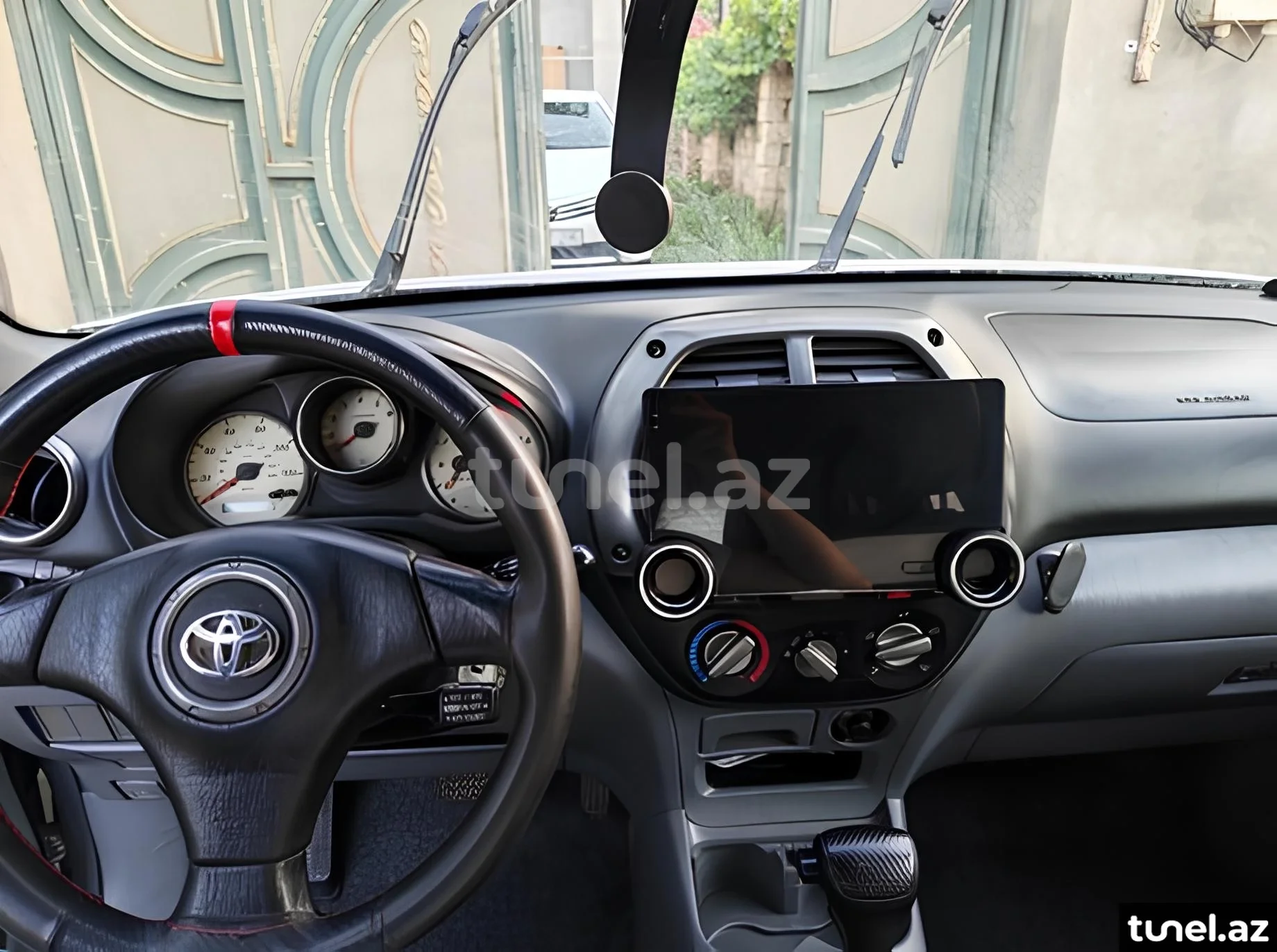 Toyota RAV4 2003