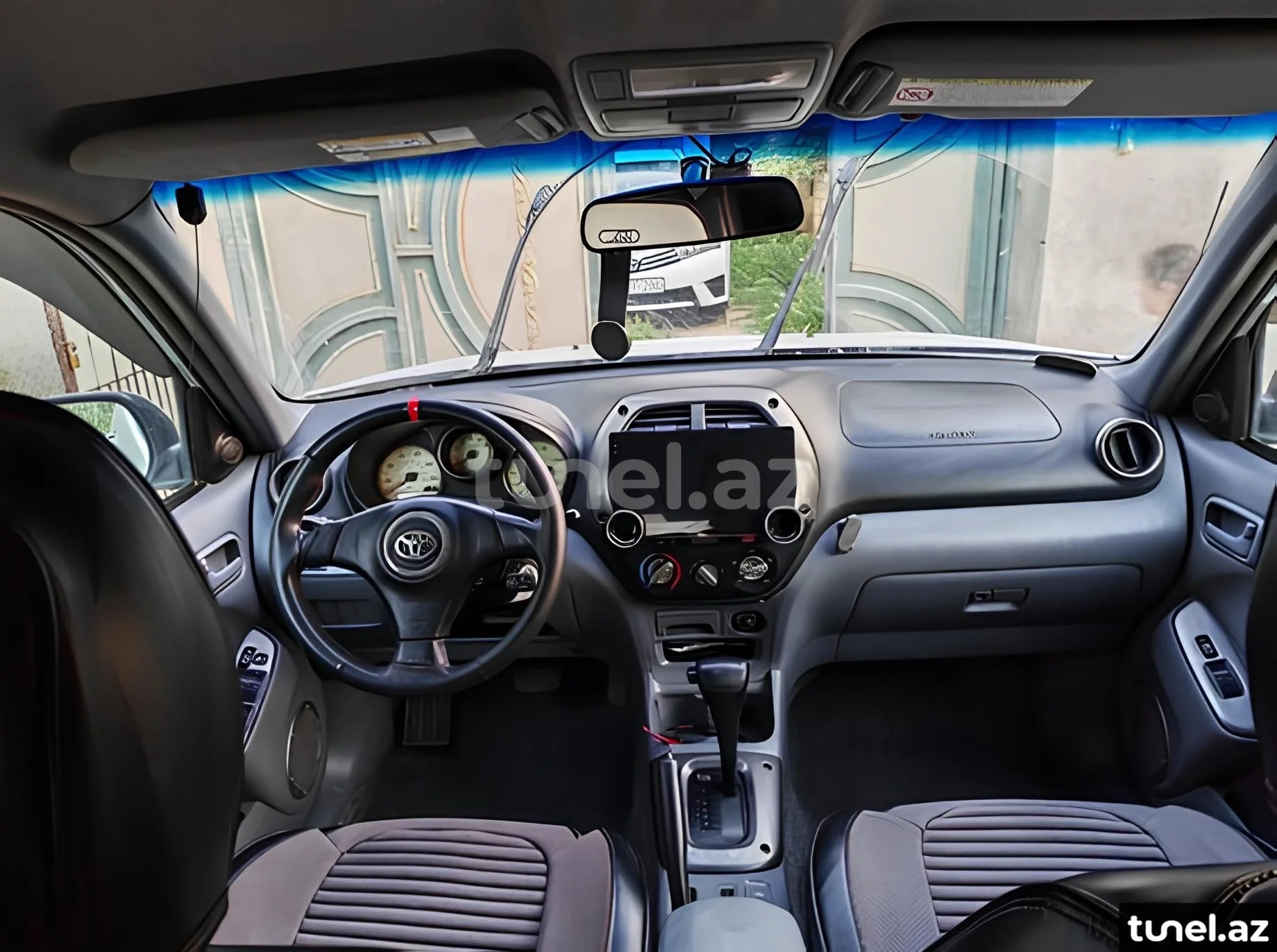 Toyota RAV4 2003