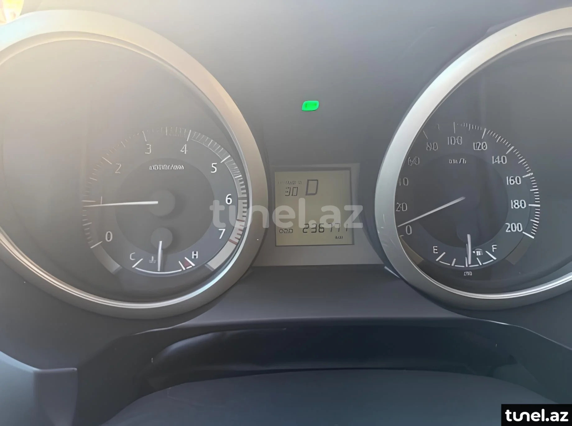 Toyota Land Cruiser Prado 2011