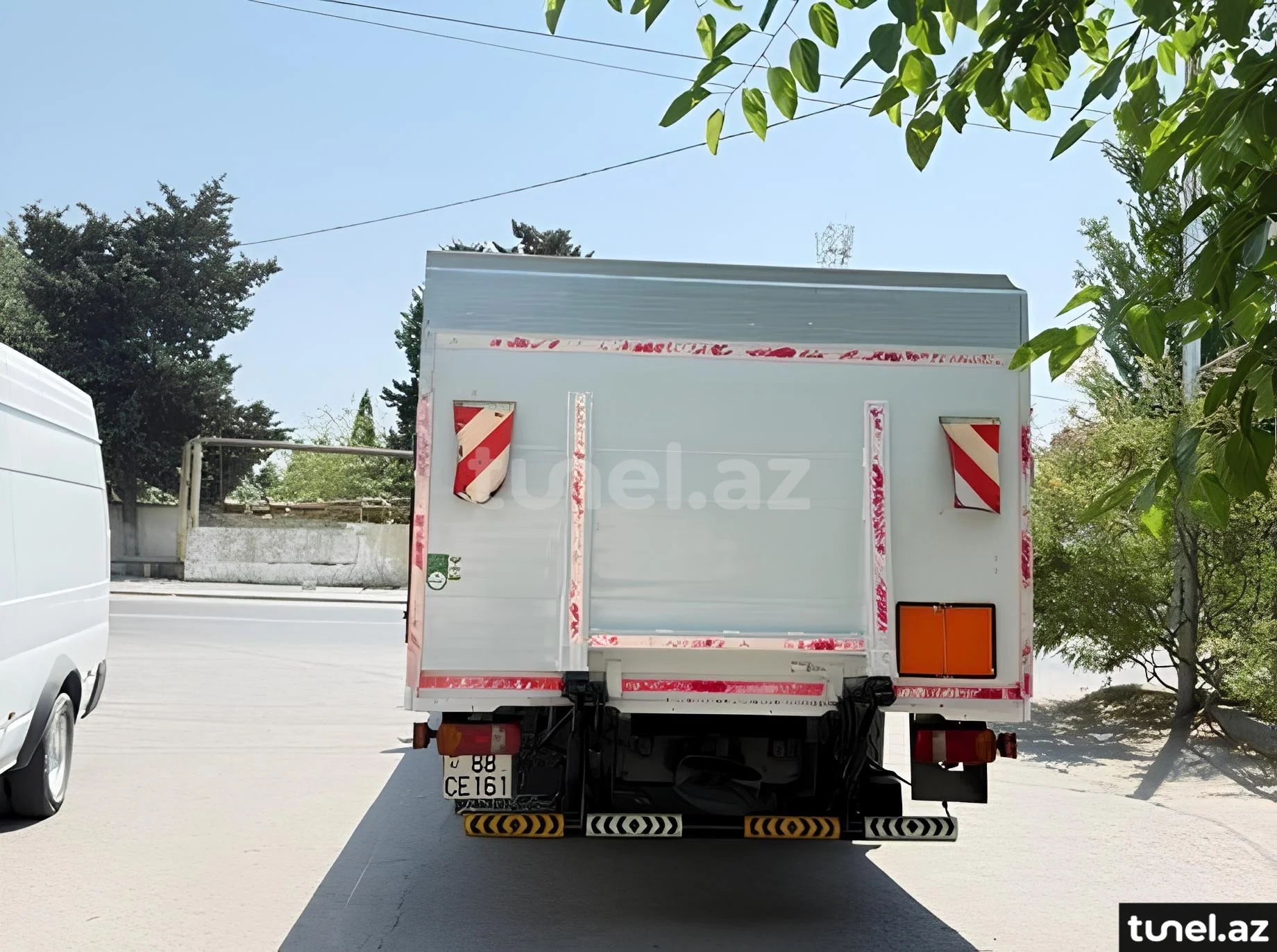 Mercedes Atego 818 2013