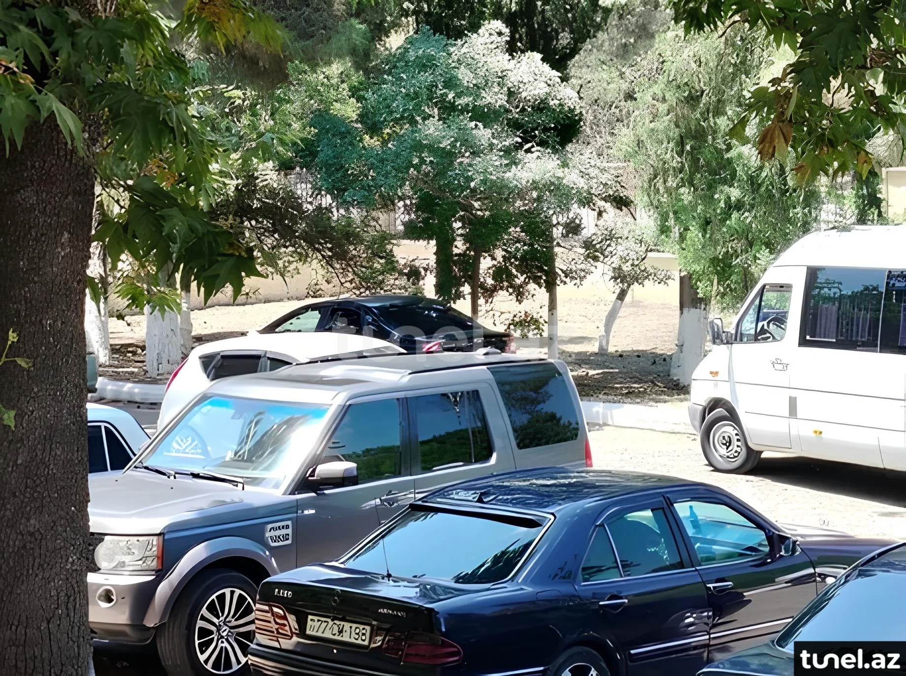 Mercedes E 200 1996