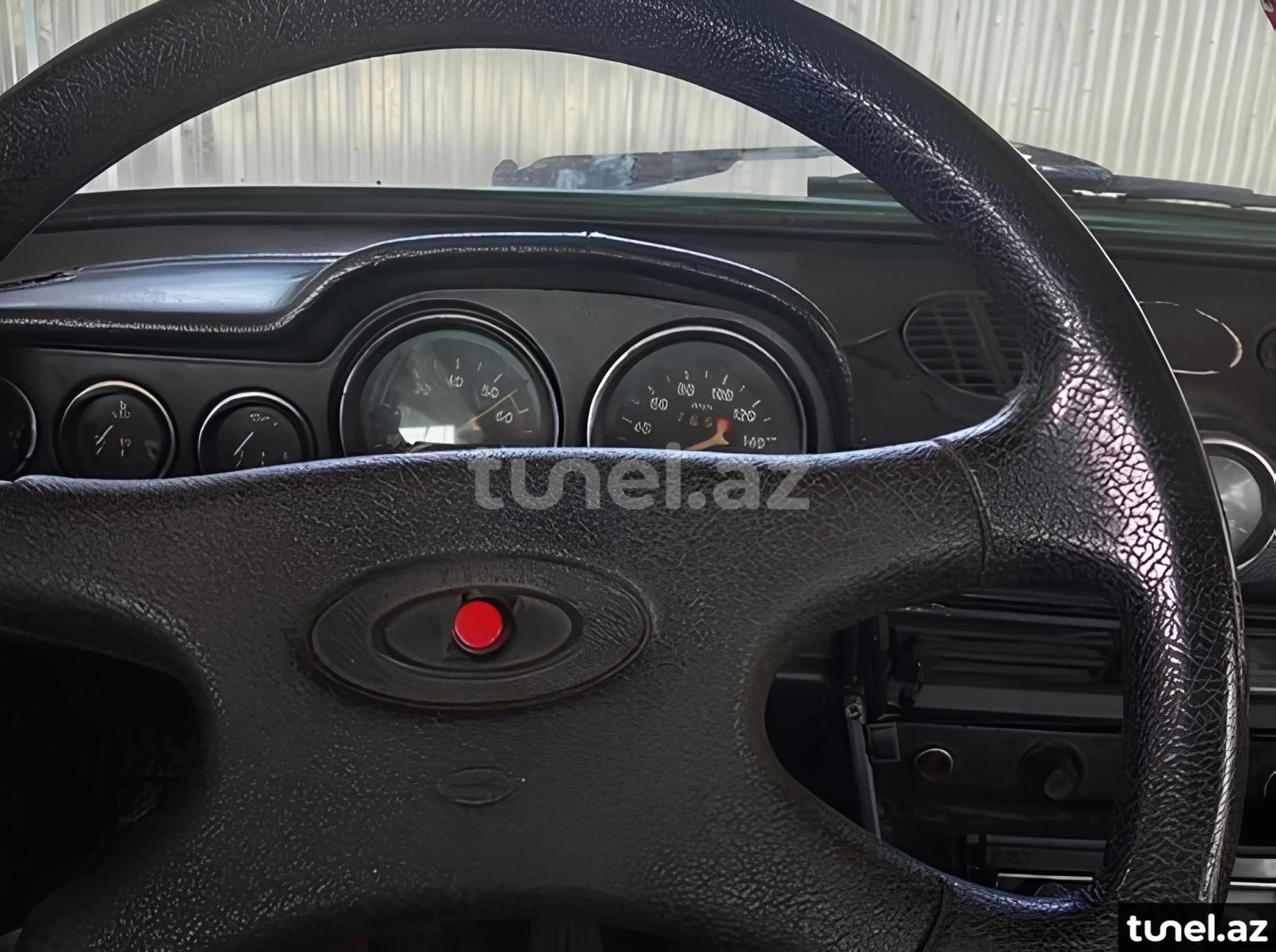 LADA (VAZ) 2106 1983