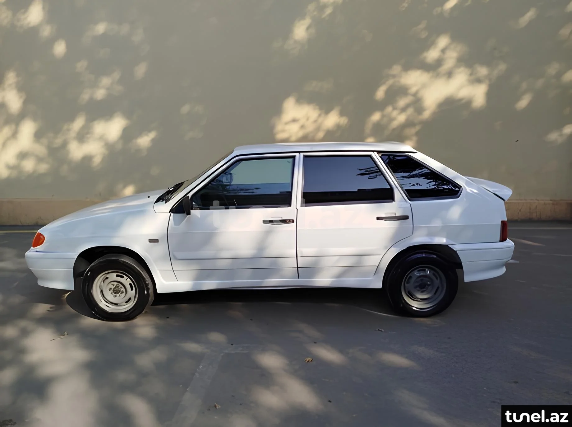 LADA (VAZ) 2114 2012