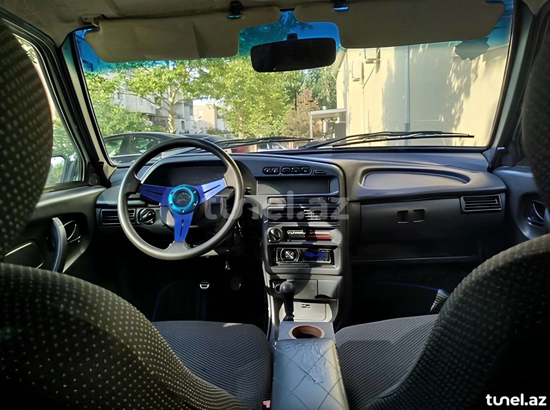 LADA (VAZ) 2114 2012