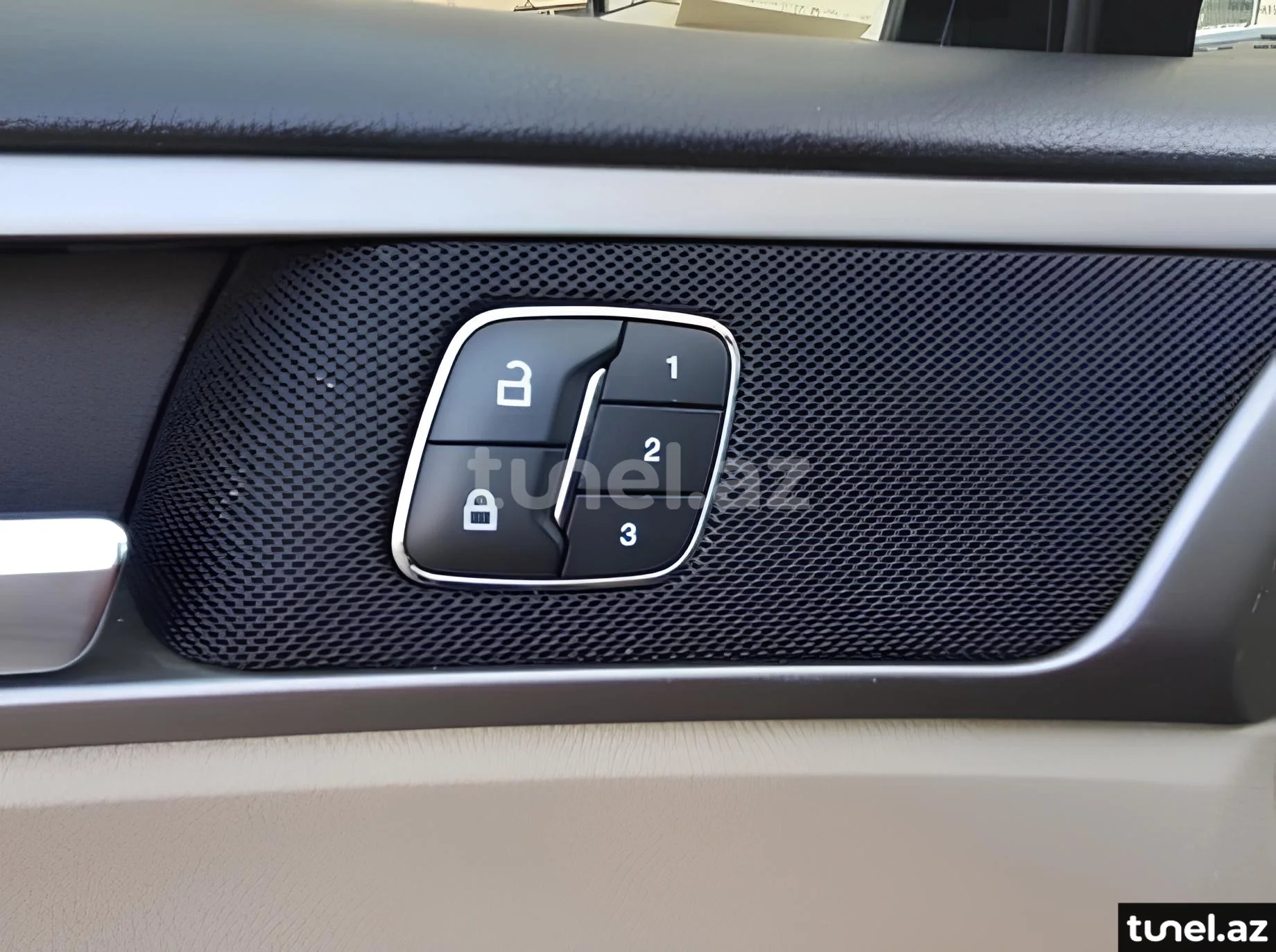 Ford Fusion (North America) 2014