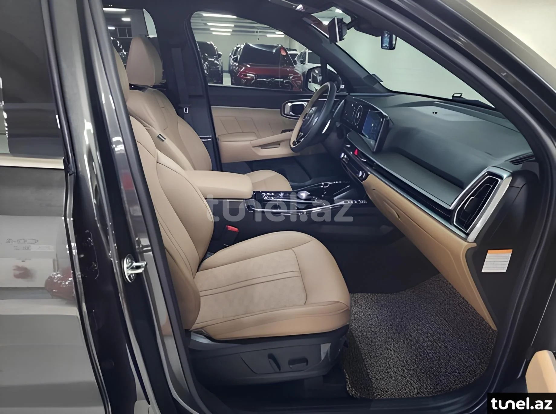 Kia Sorento 2024