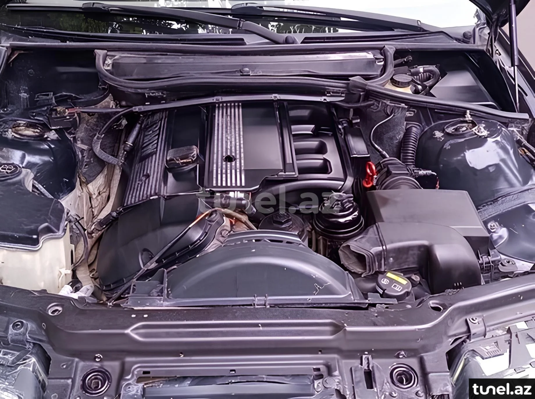 BMW 325 1999