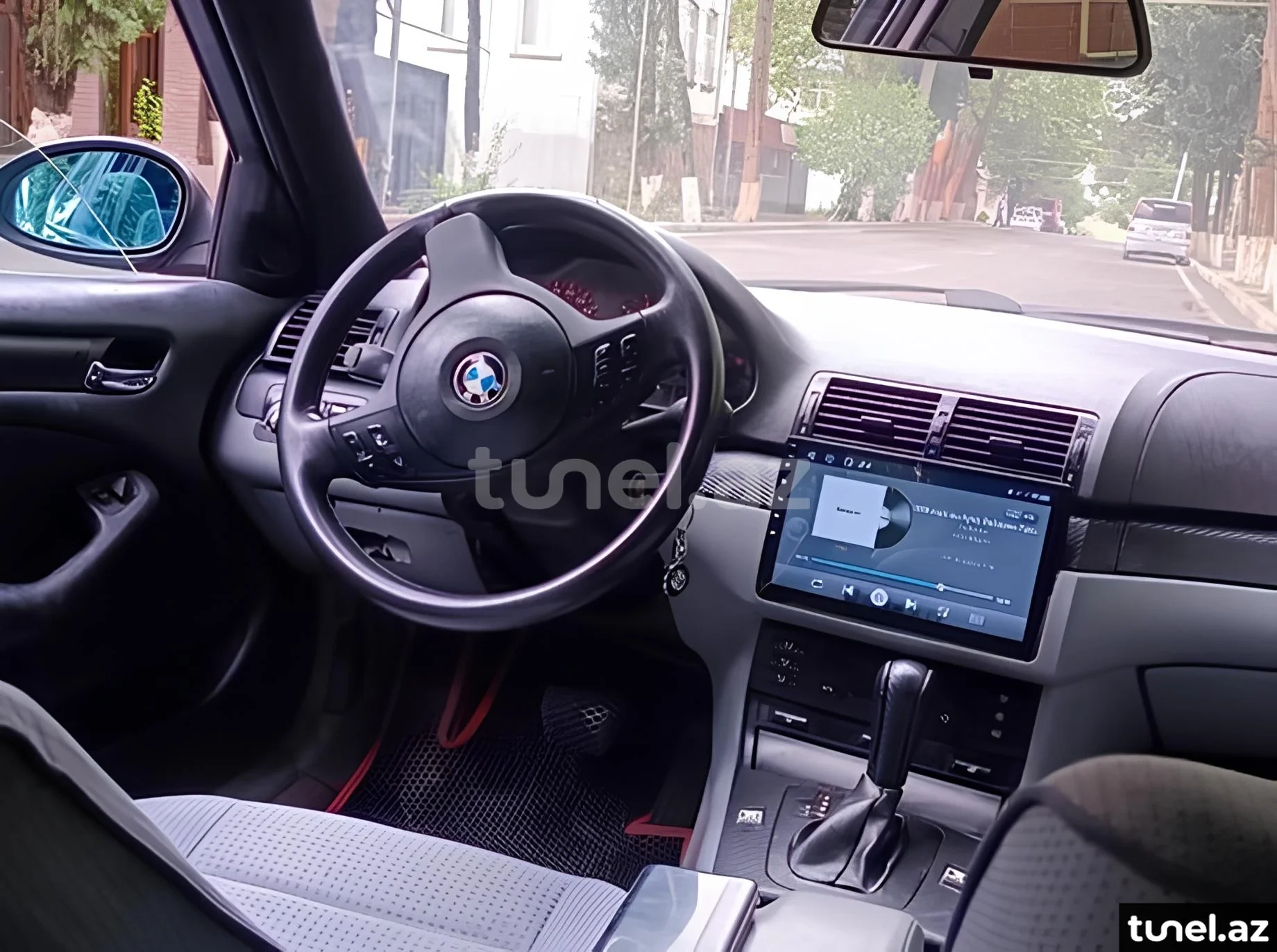 BMW 325 1999