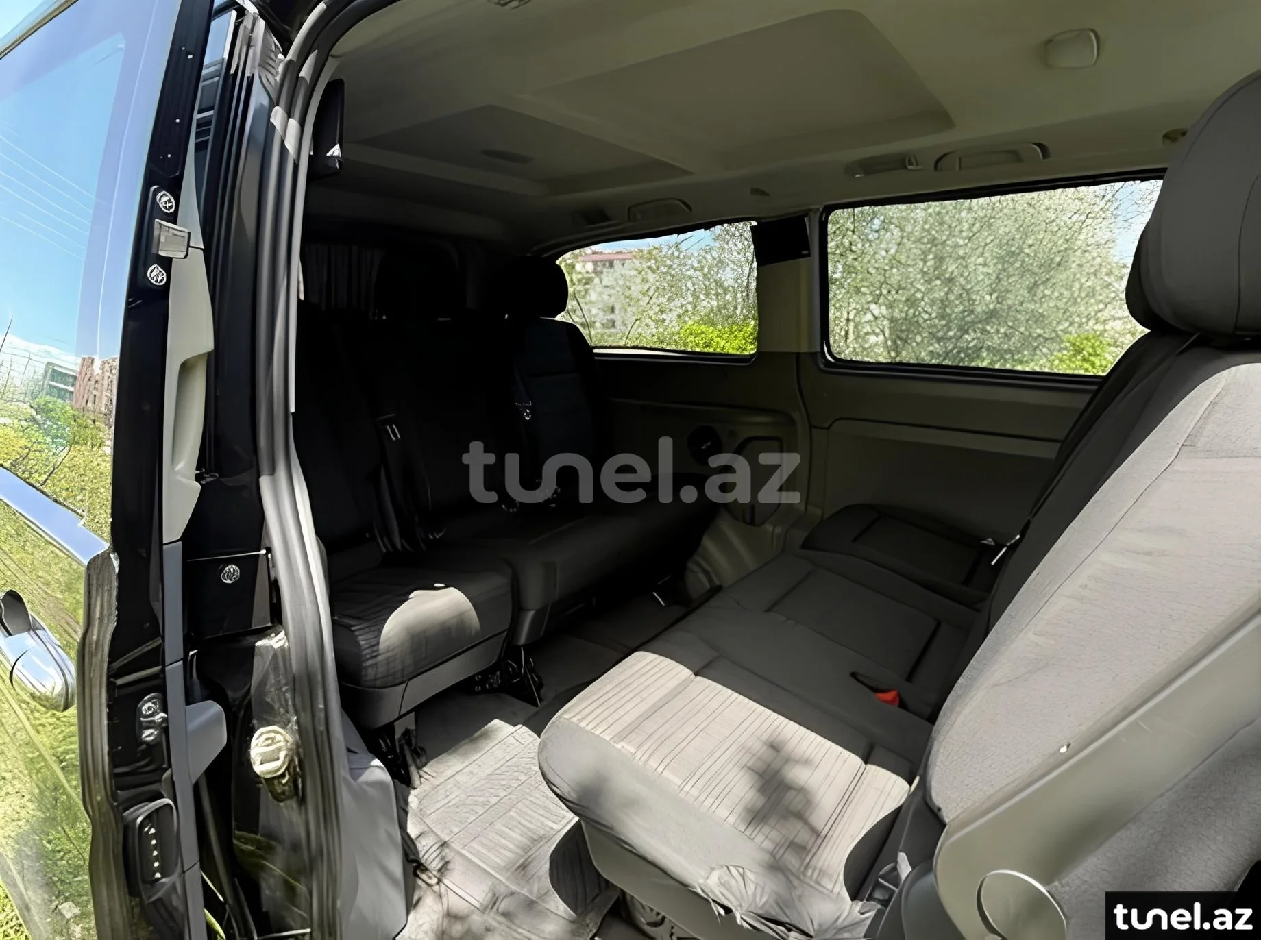 Mercedes Vito 111 2010