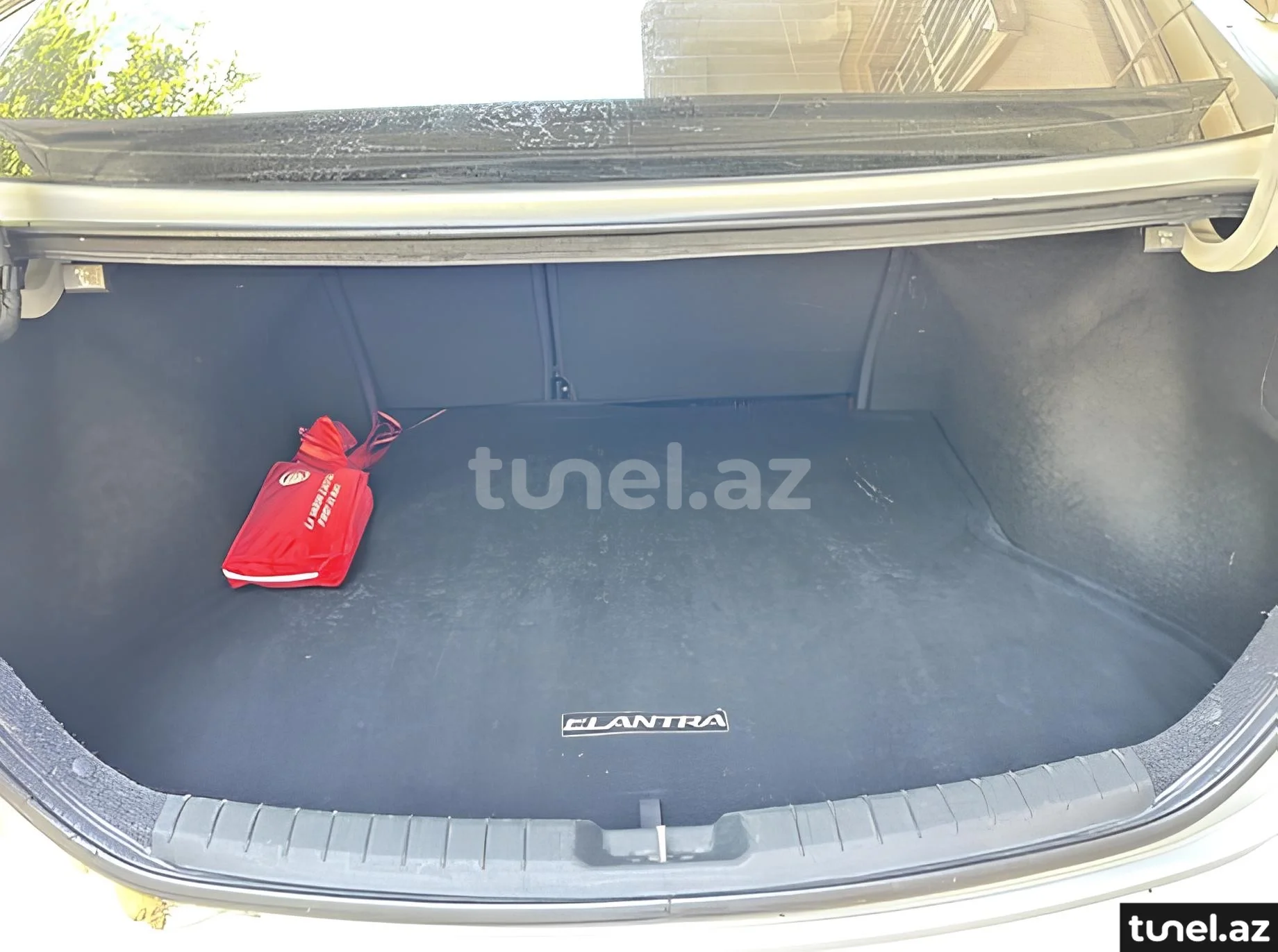 Hyundai Elantra 2016