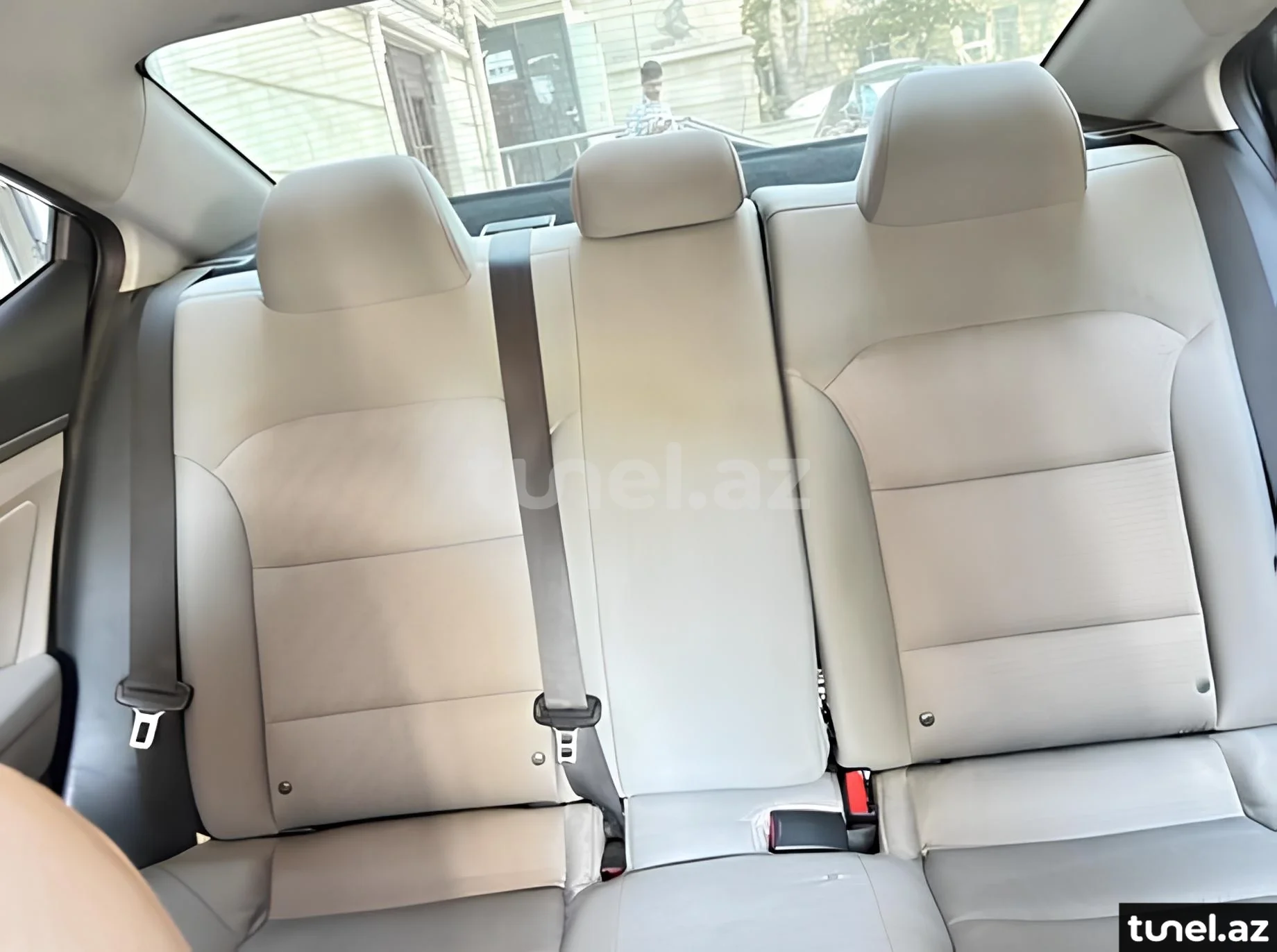 Hyundai Elantra 2016
