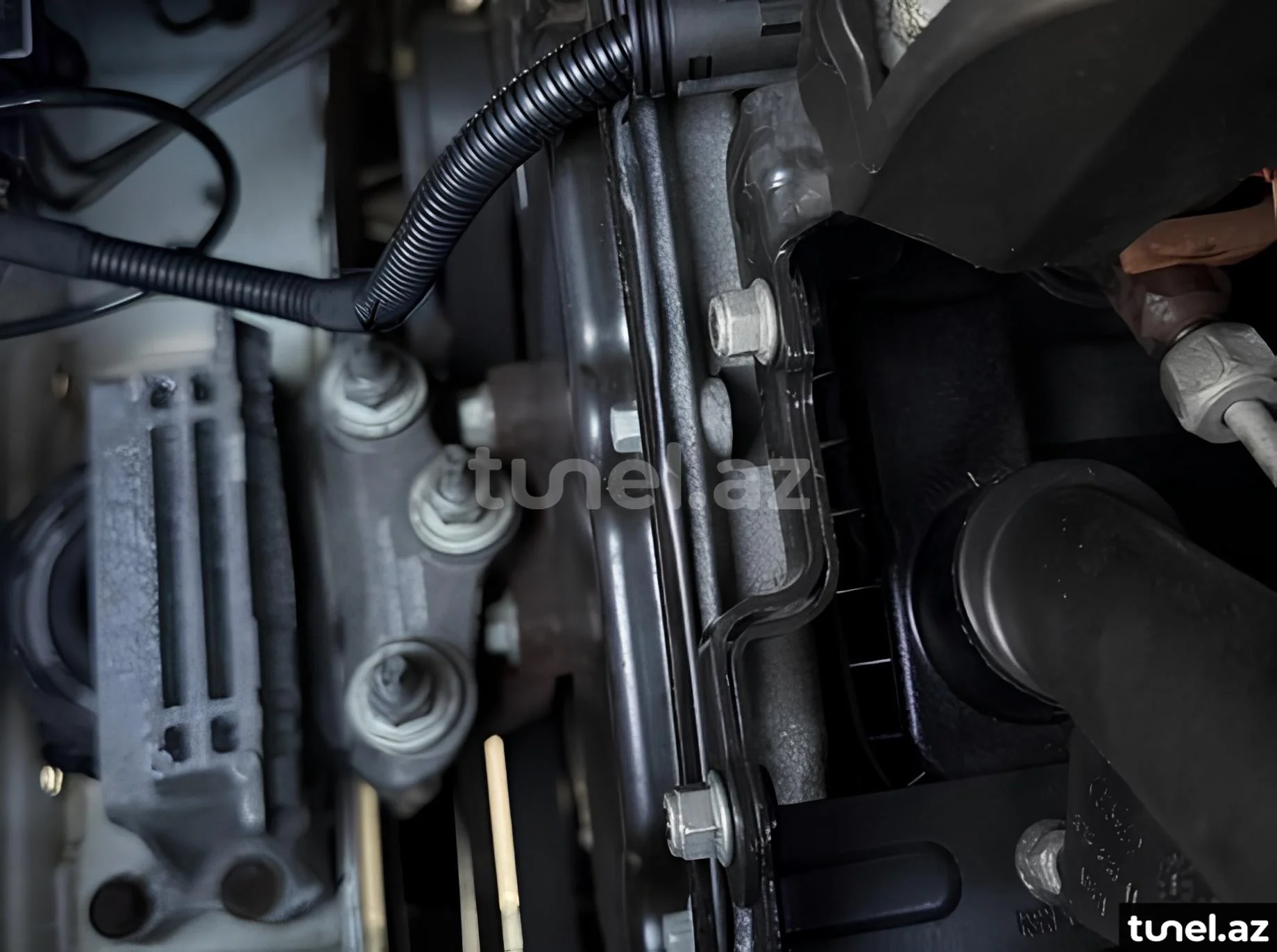 Ford Transit 2011