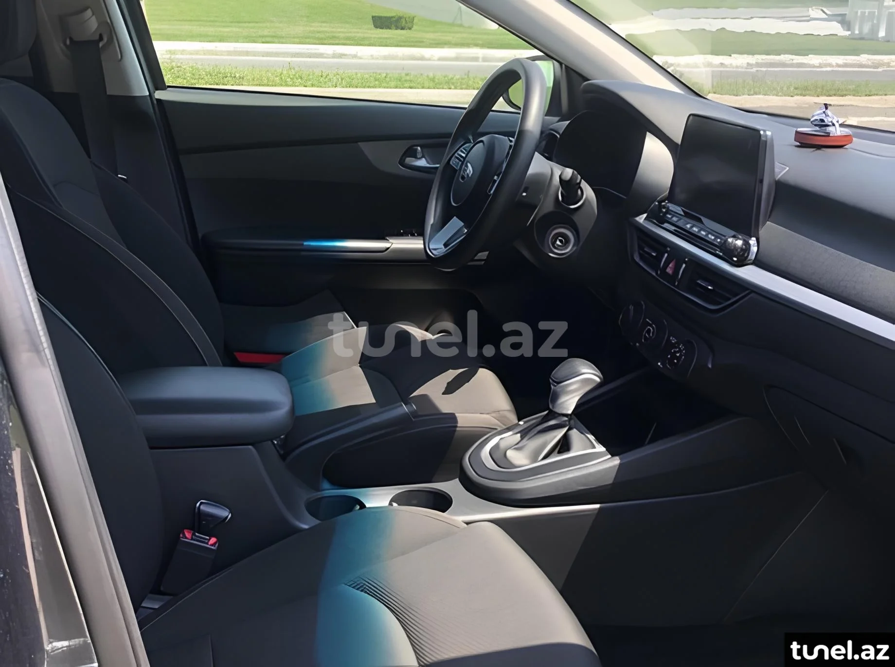 Kia Forte 2021