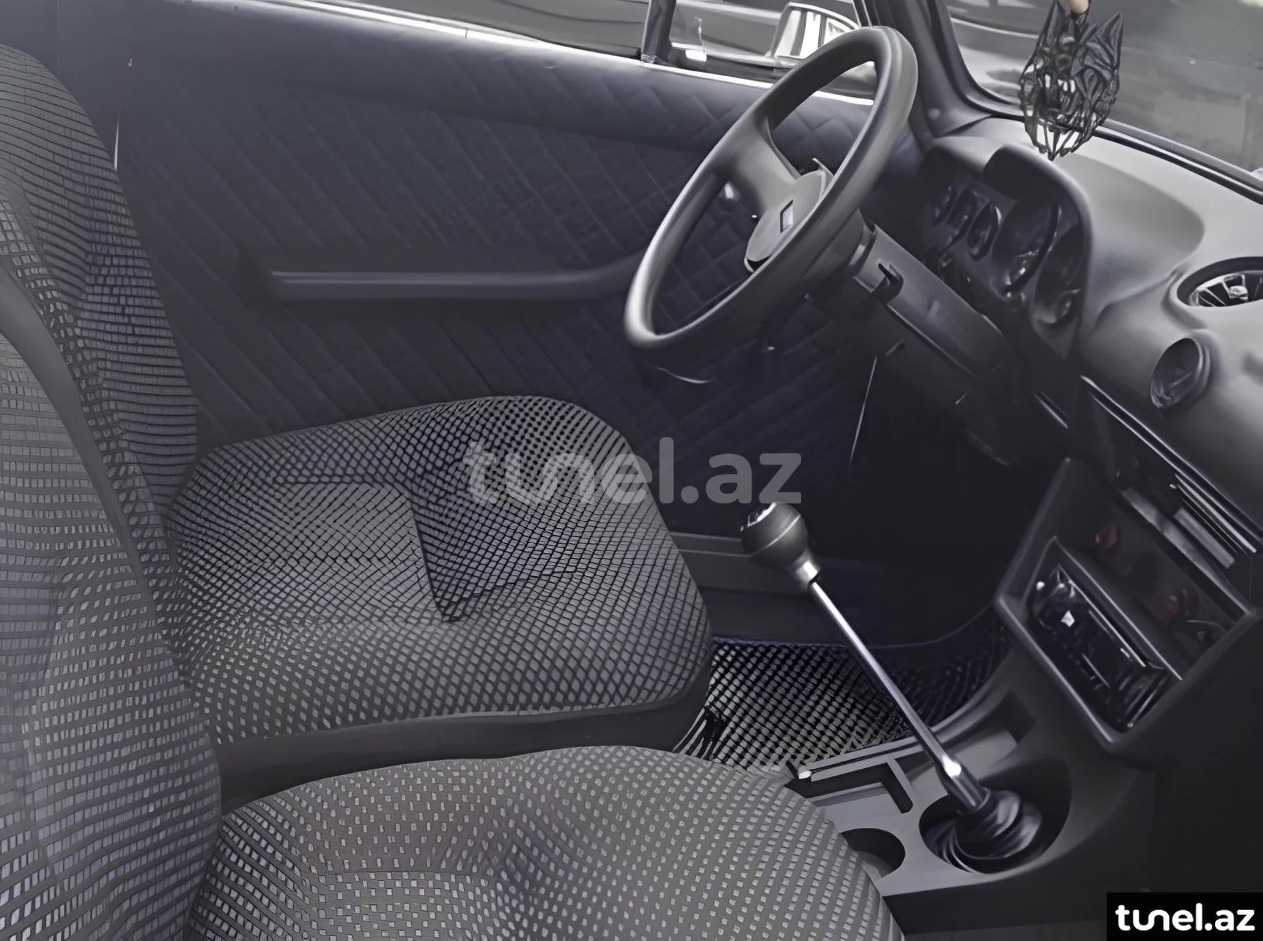 LADA (VAZ) 2106 1989