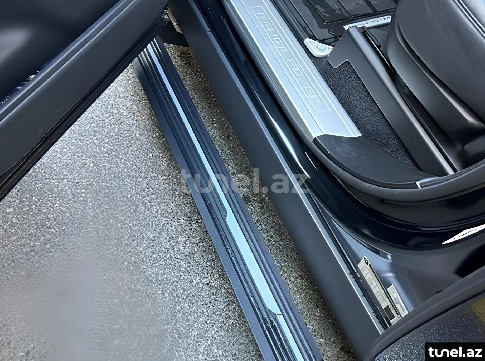 Land Rover Range Rover 2019