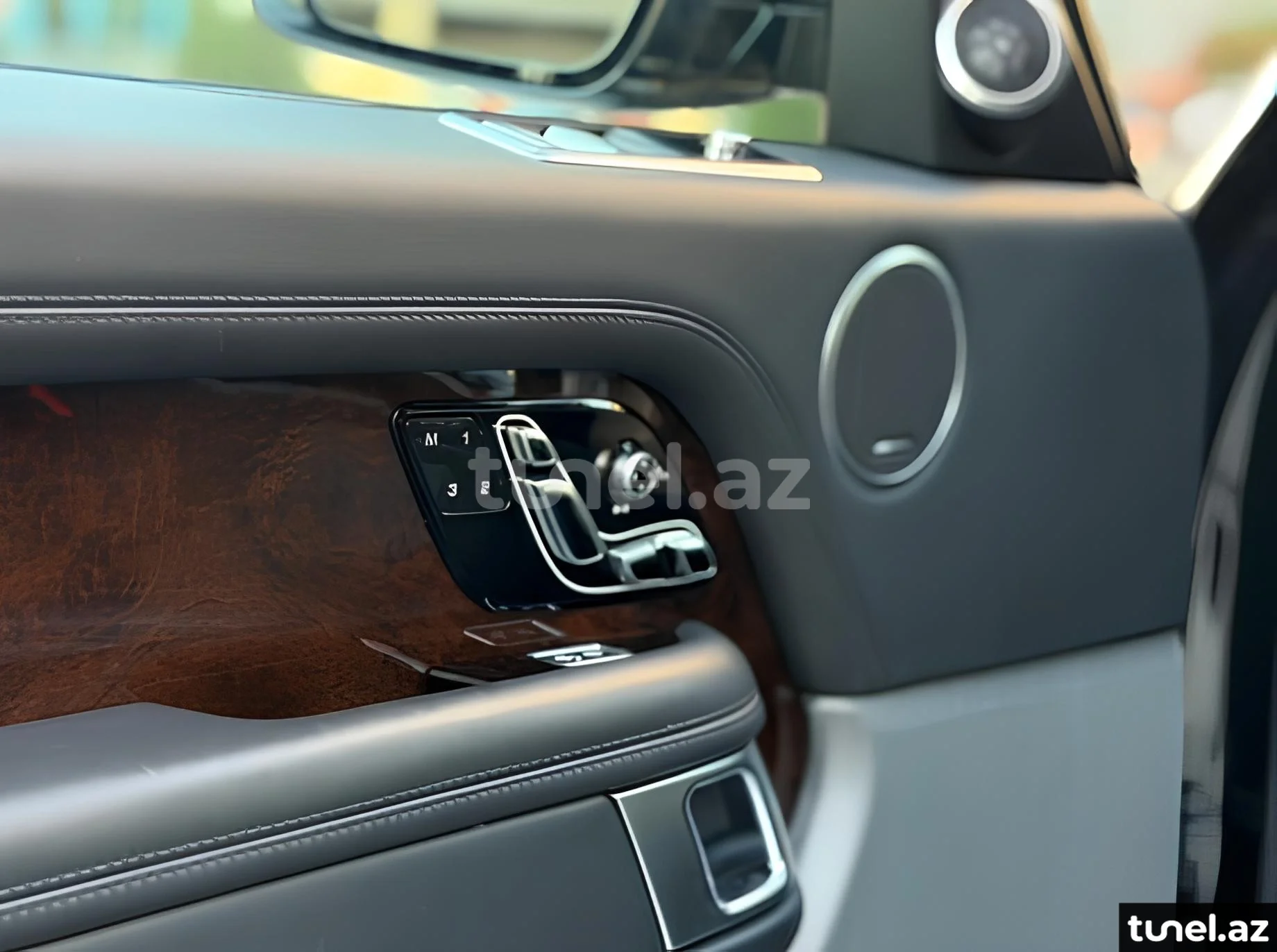 Land Rover Range Rover 2019