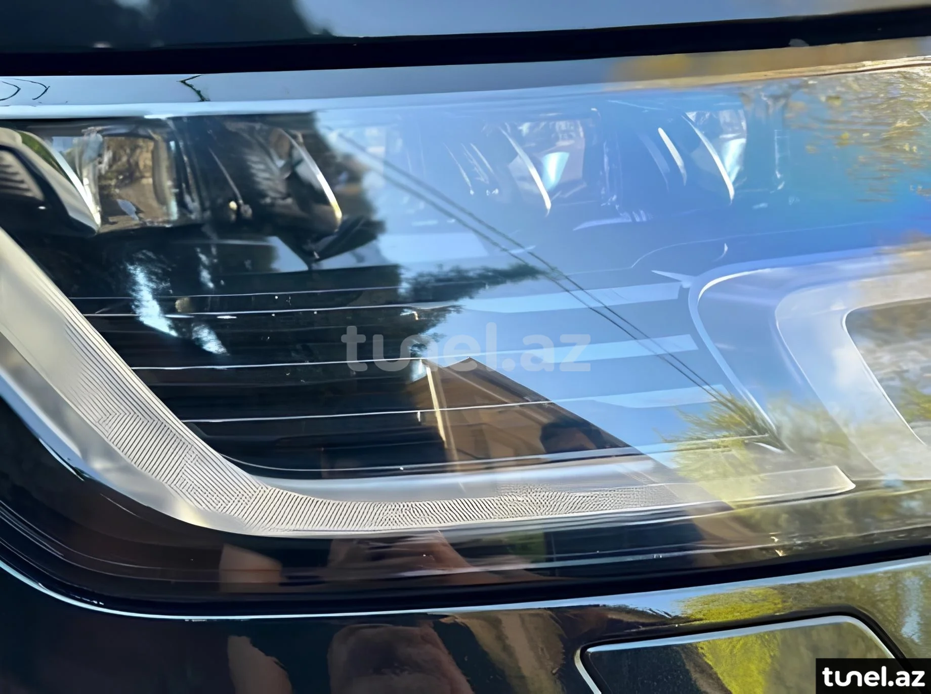 Land Rover Range Rover 2019