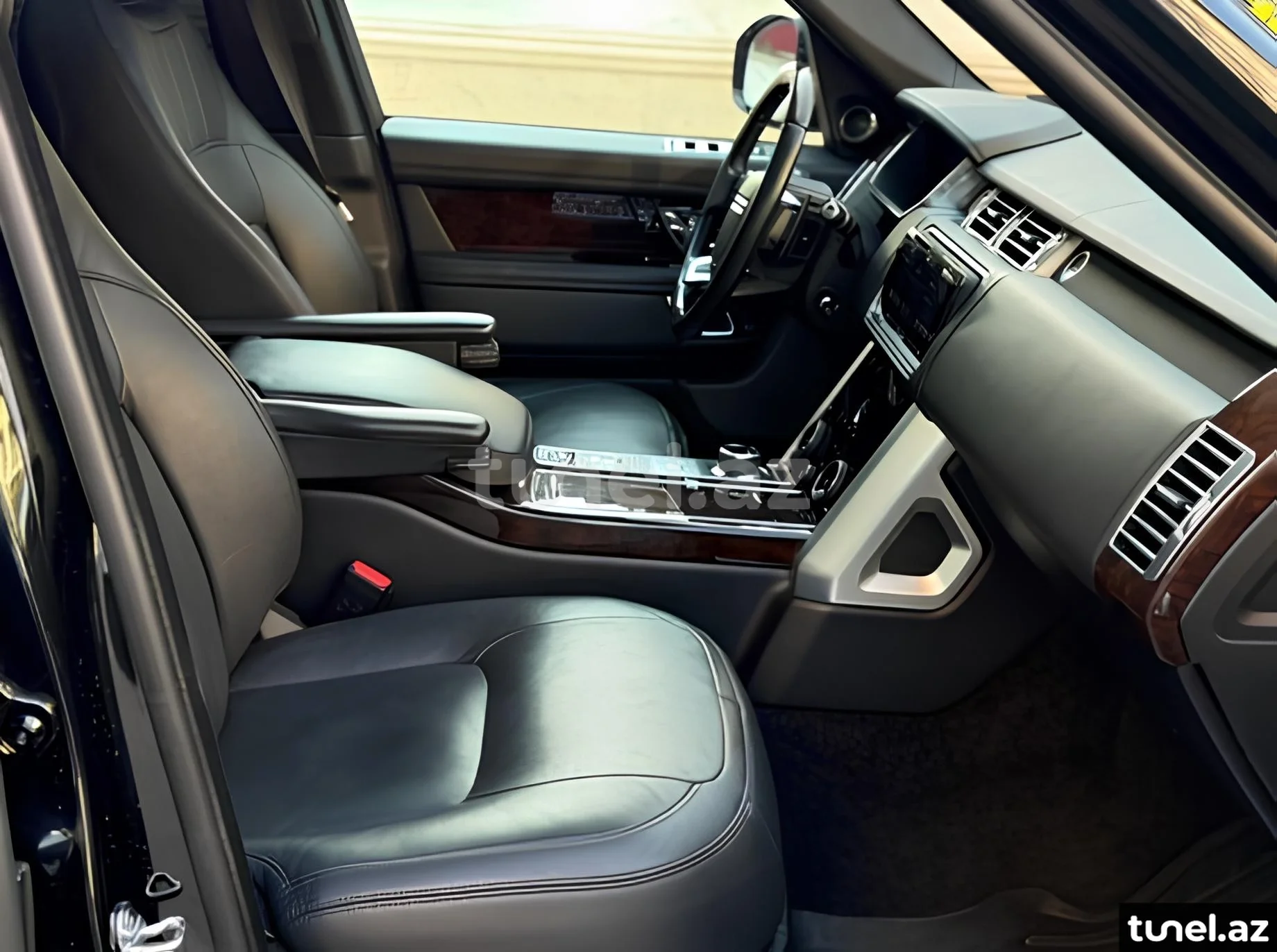 Land Rover Range Rover 2019