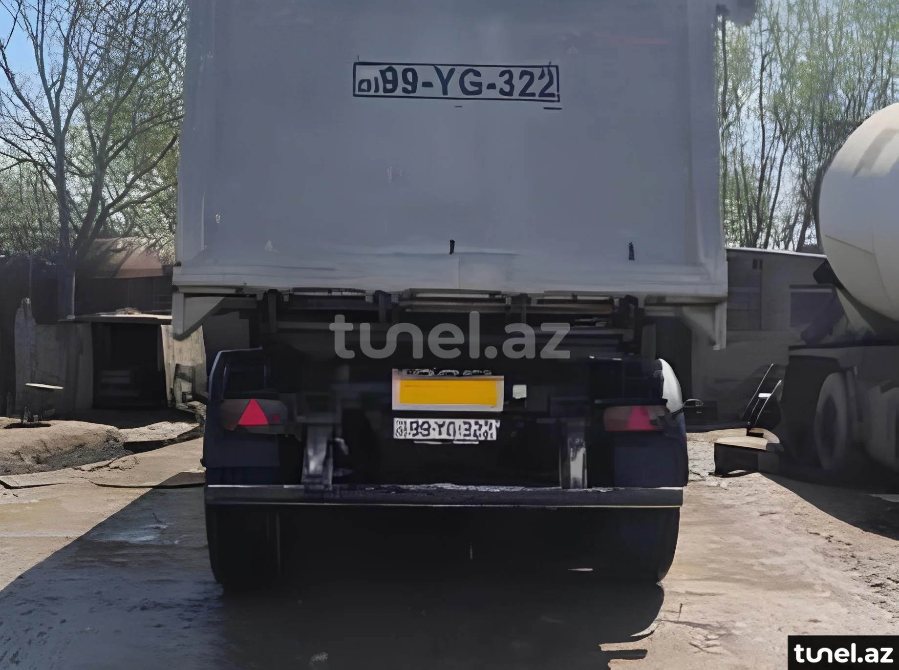 MAN TGX 18.480 2012
