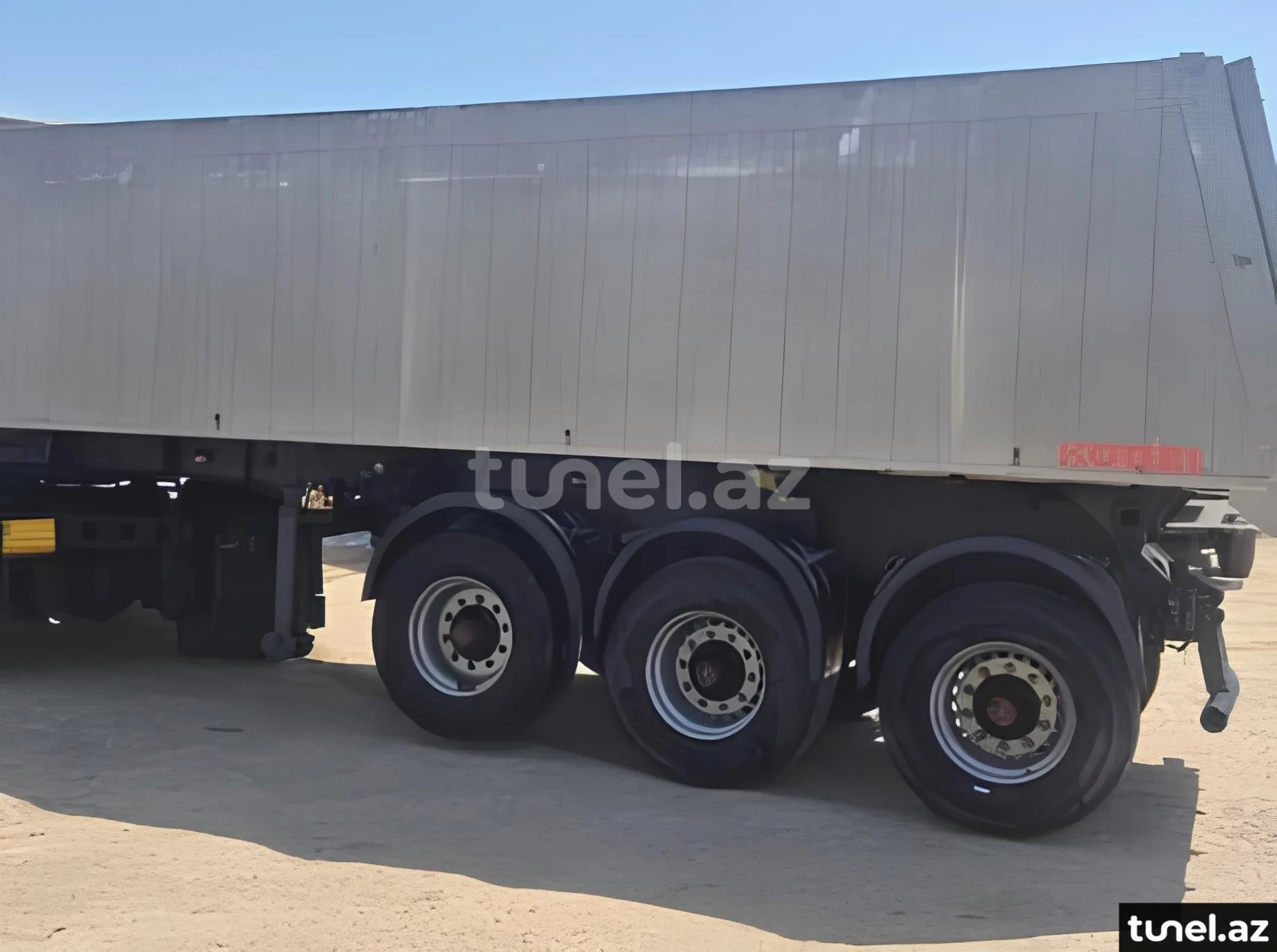 MAN TGX 18.480 2012