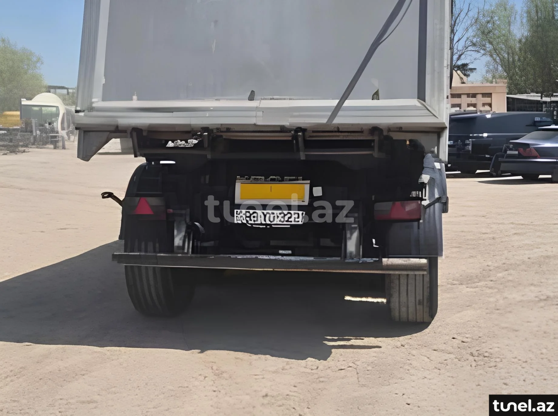 MAN TGX 18.480 2012