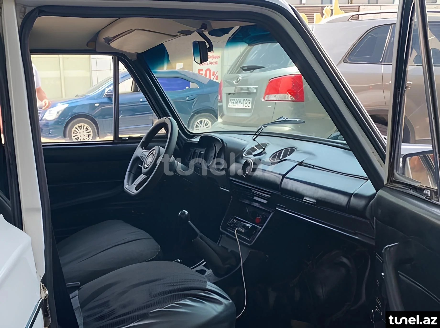 LADA (VAZ) 2106 1992