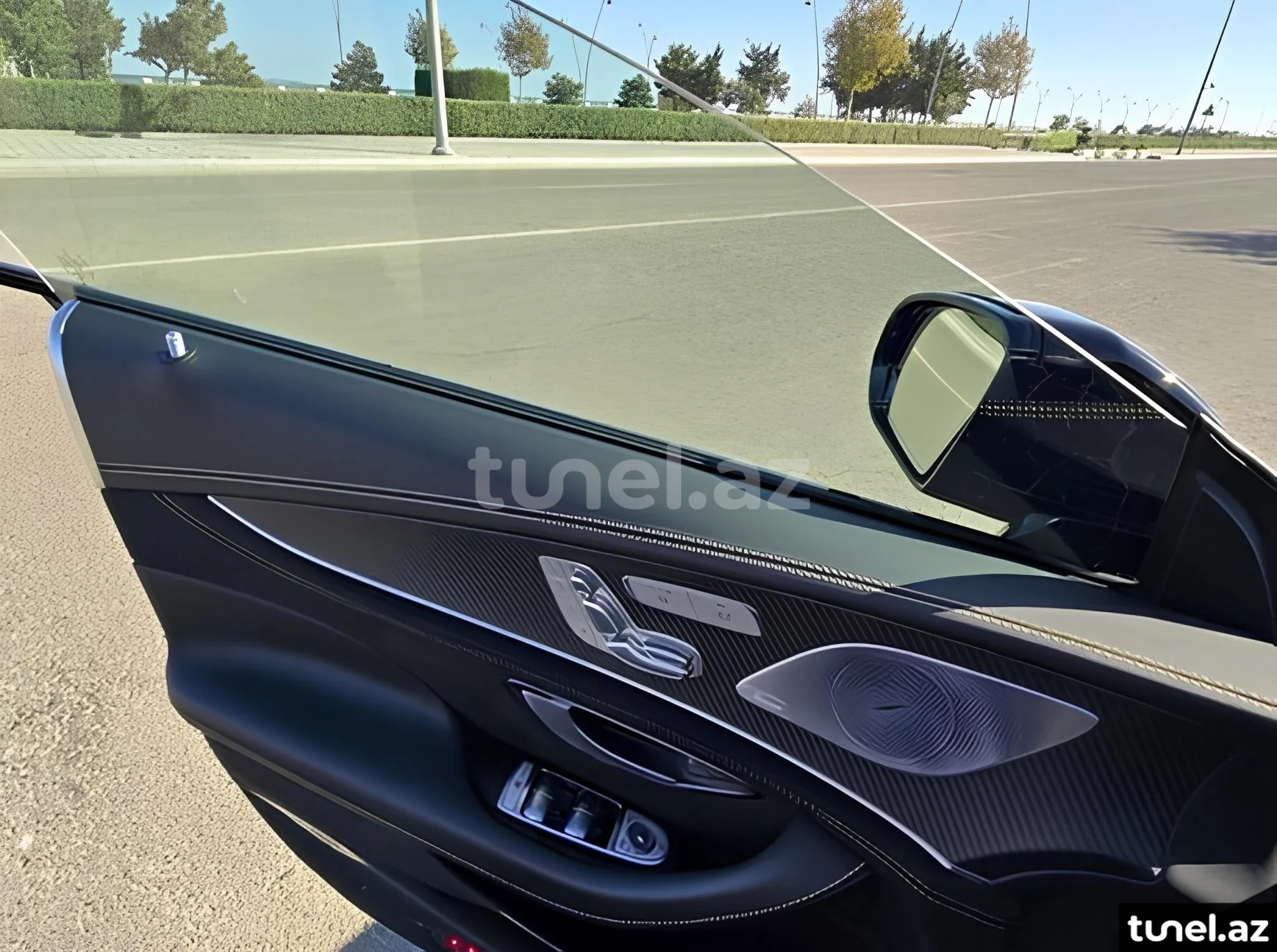 Mercedes AMG GT 63 S 4MATIC+ 2019