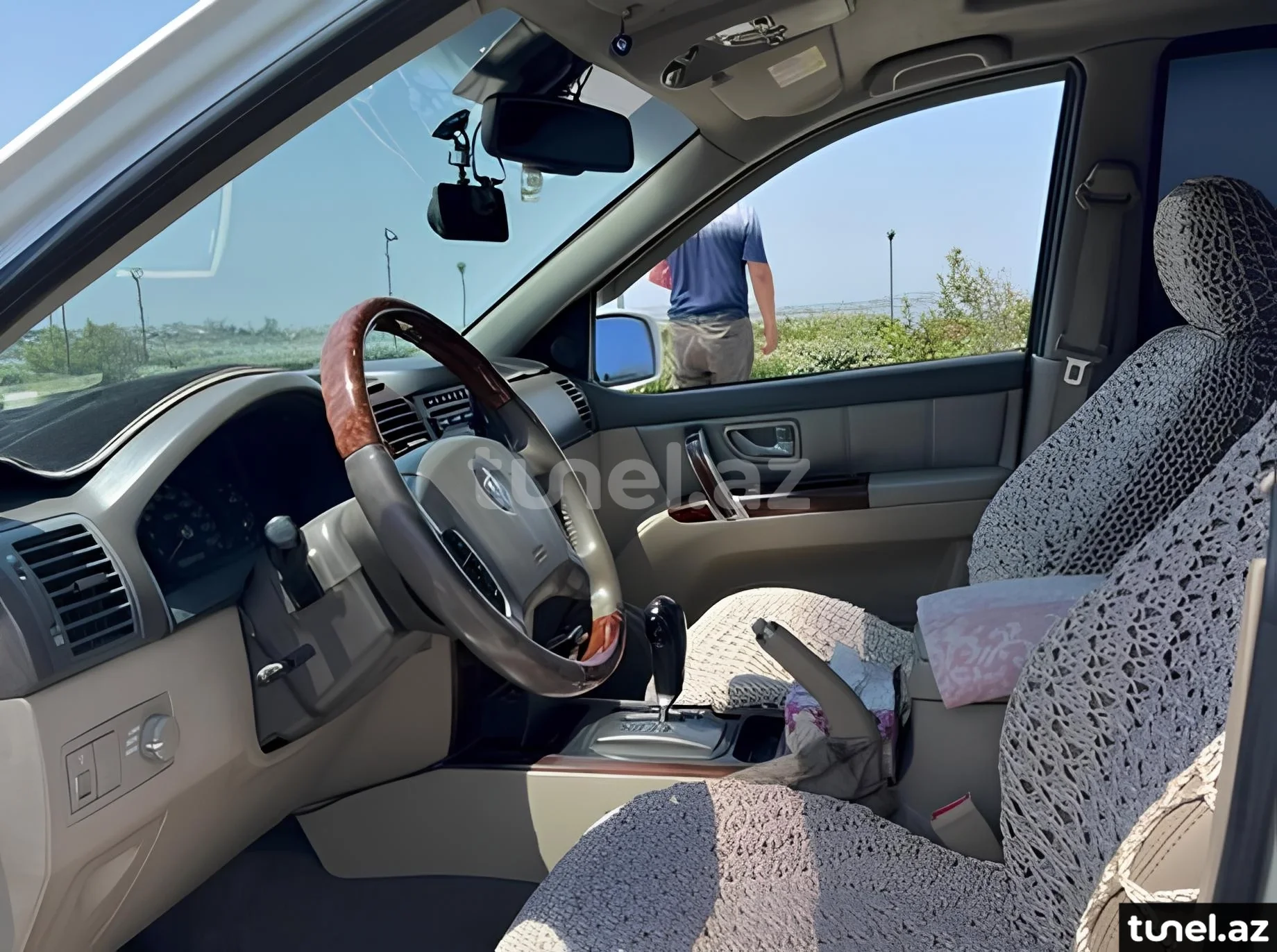 Kia Sorento 2005