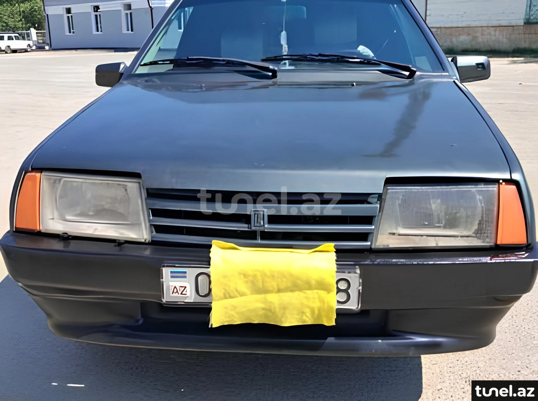 LADA (VAZ) 2109 1992