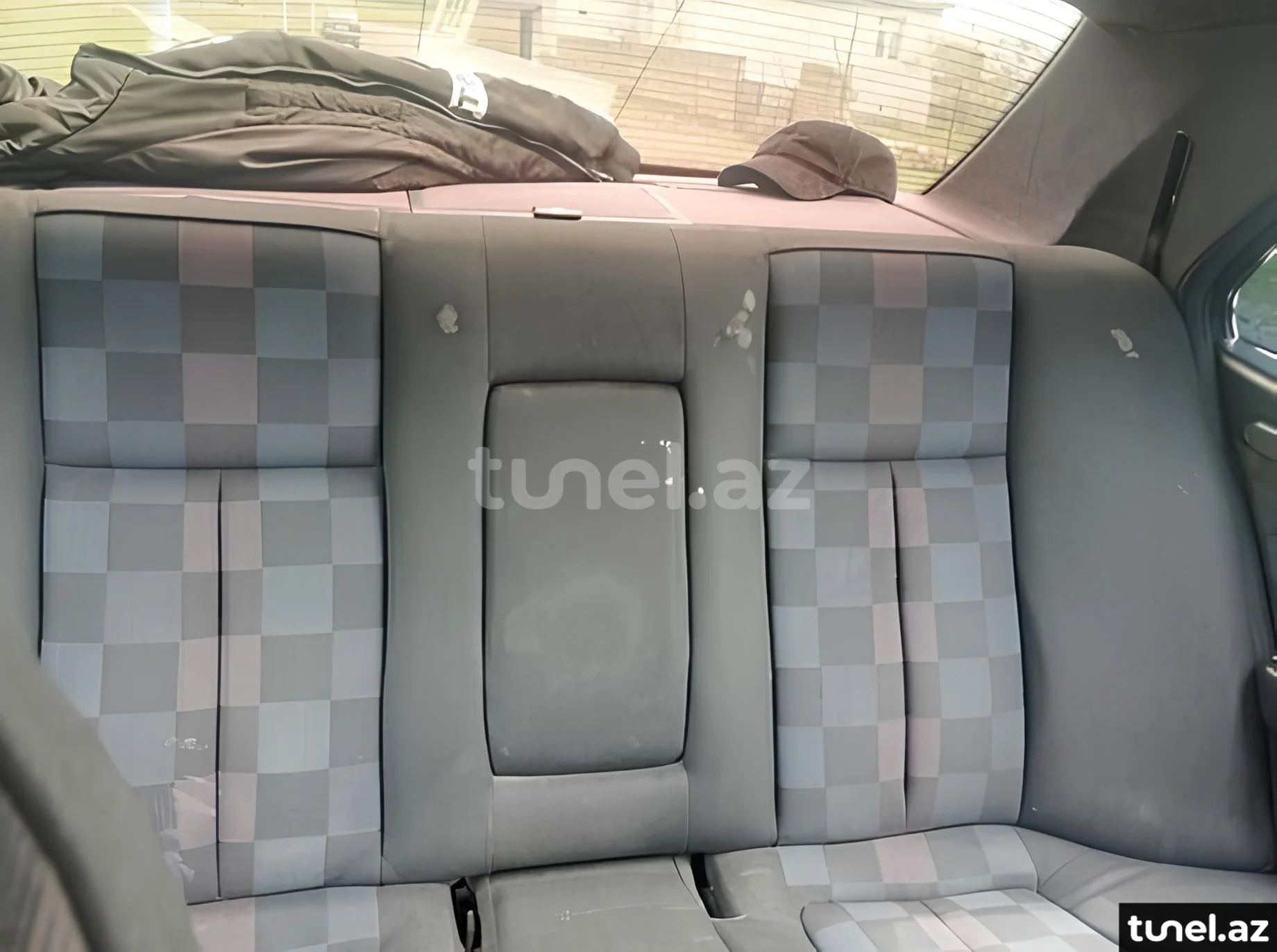 Mercedes C 180 1995