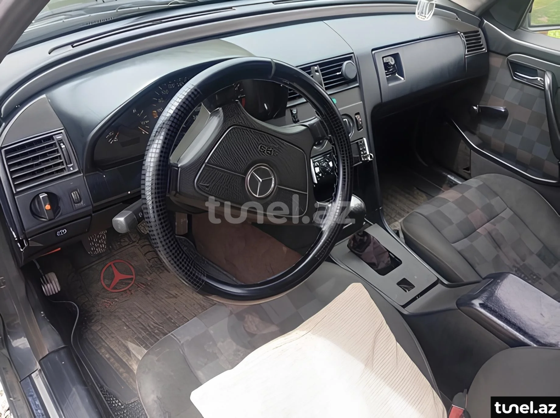 Mercedes C 180 1995