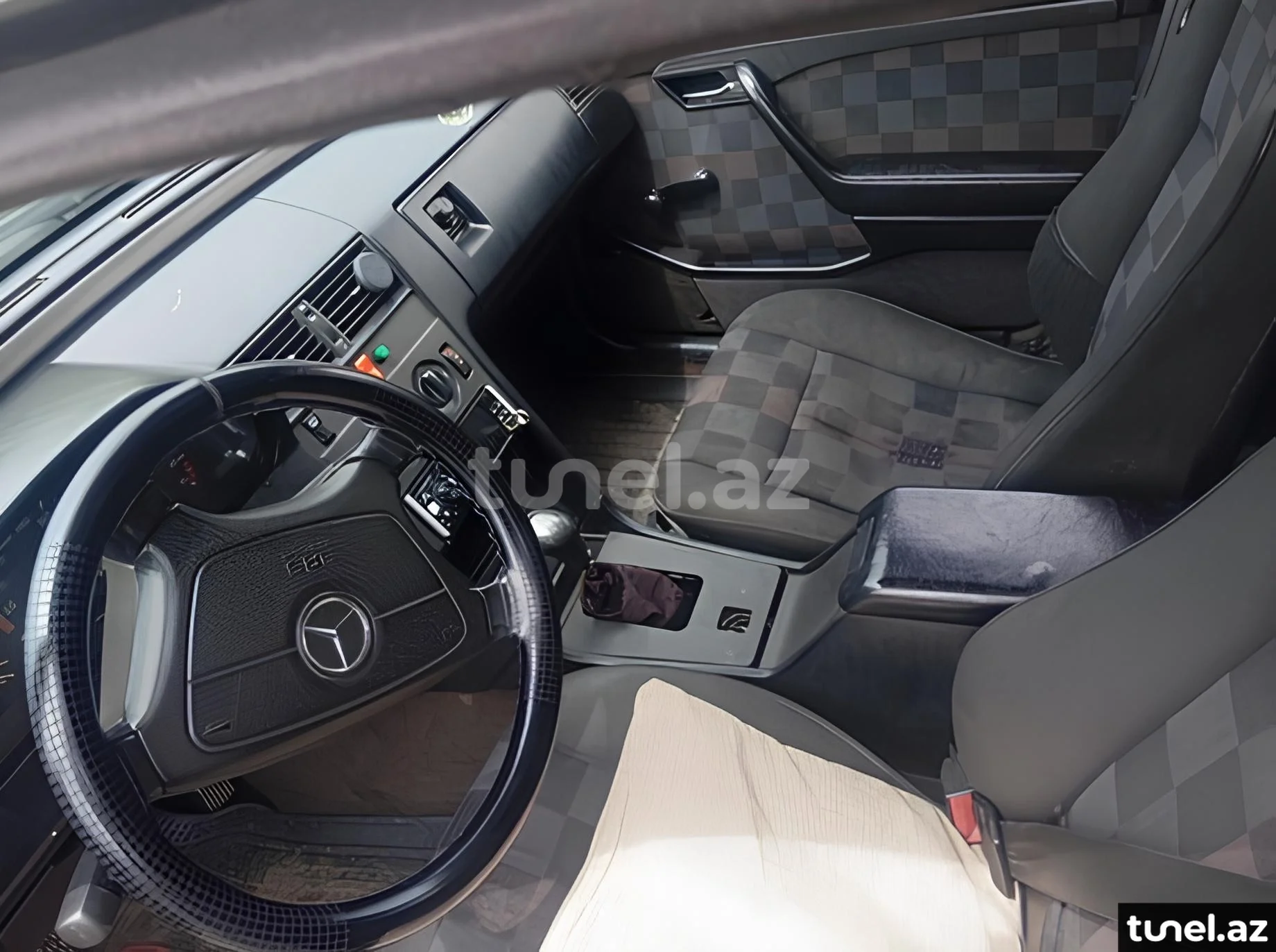 Mercedes C 180 1995