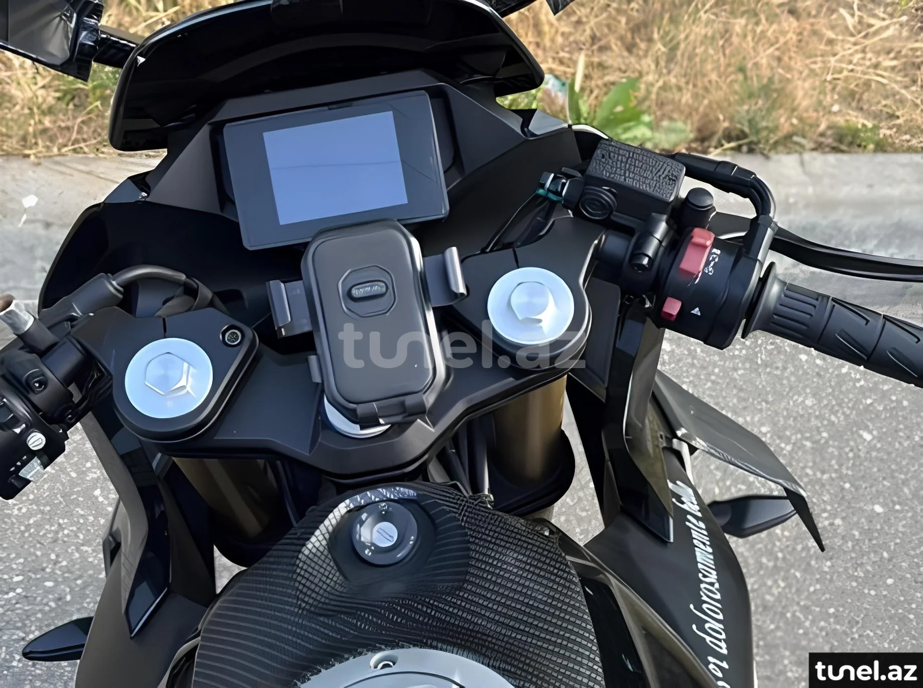 CFMOTO 250 SR 2025