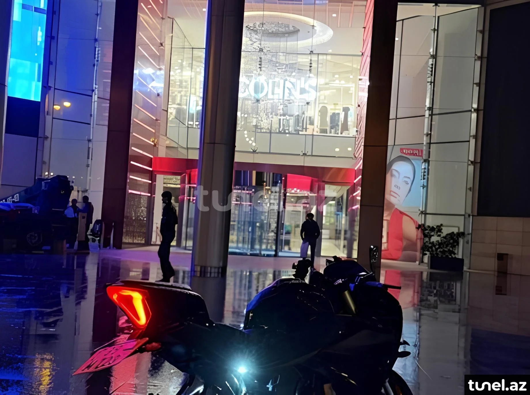 CFMOTO 250 SR 2025