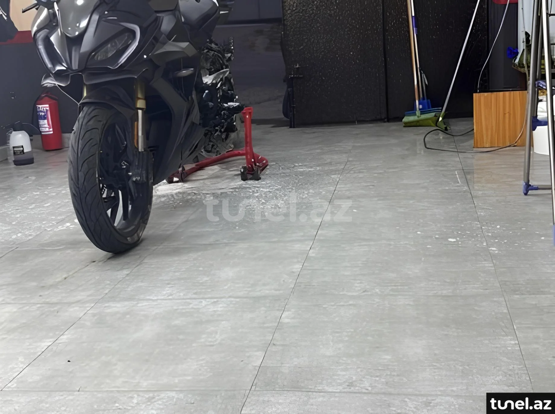 CFMOTO 250 SR 2025