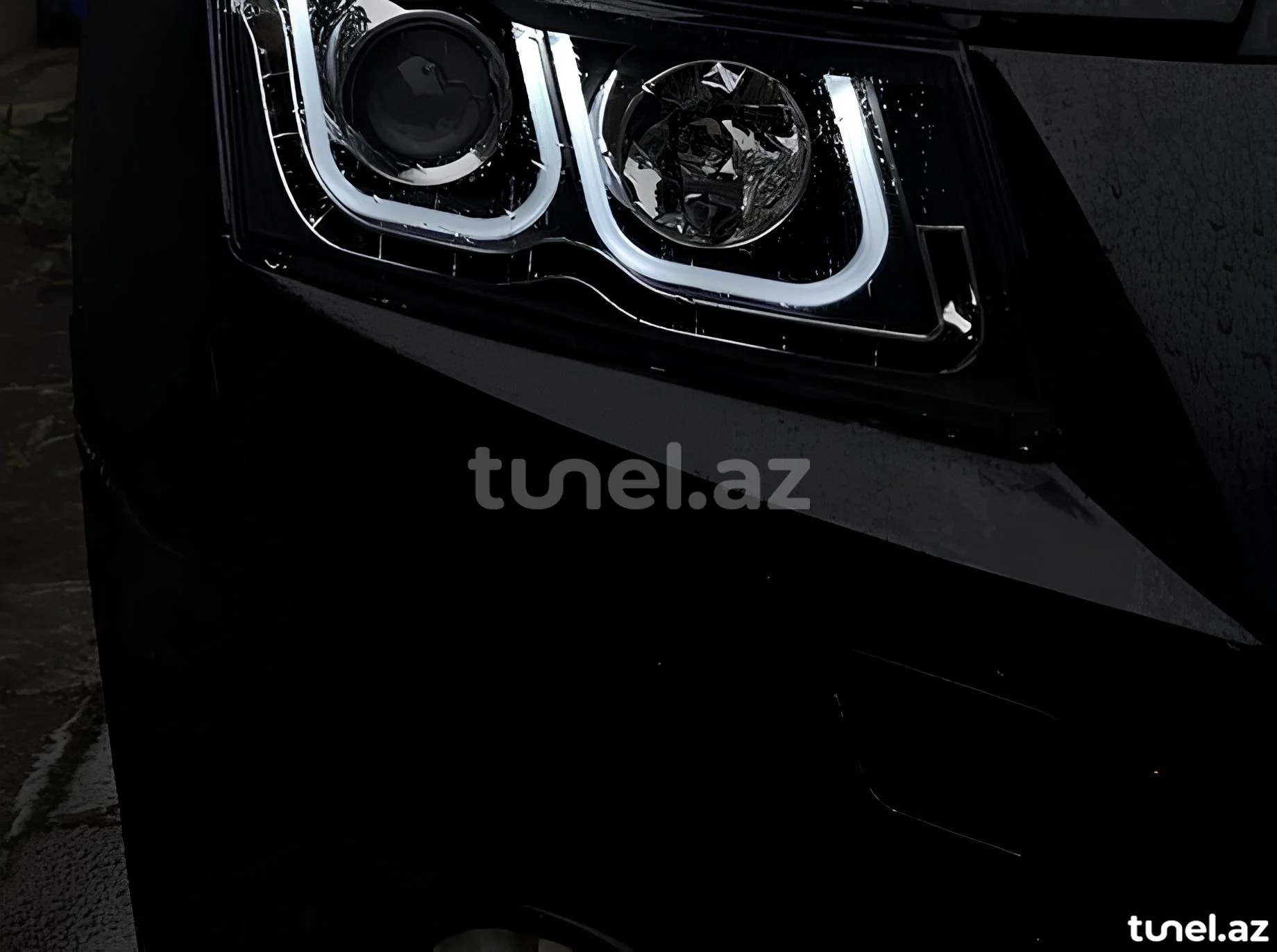 Chevrolet Cruze 2009