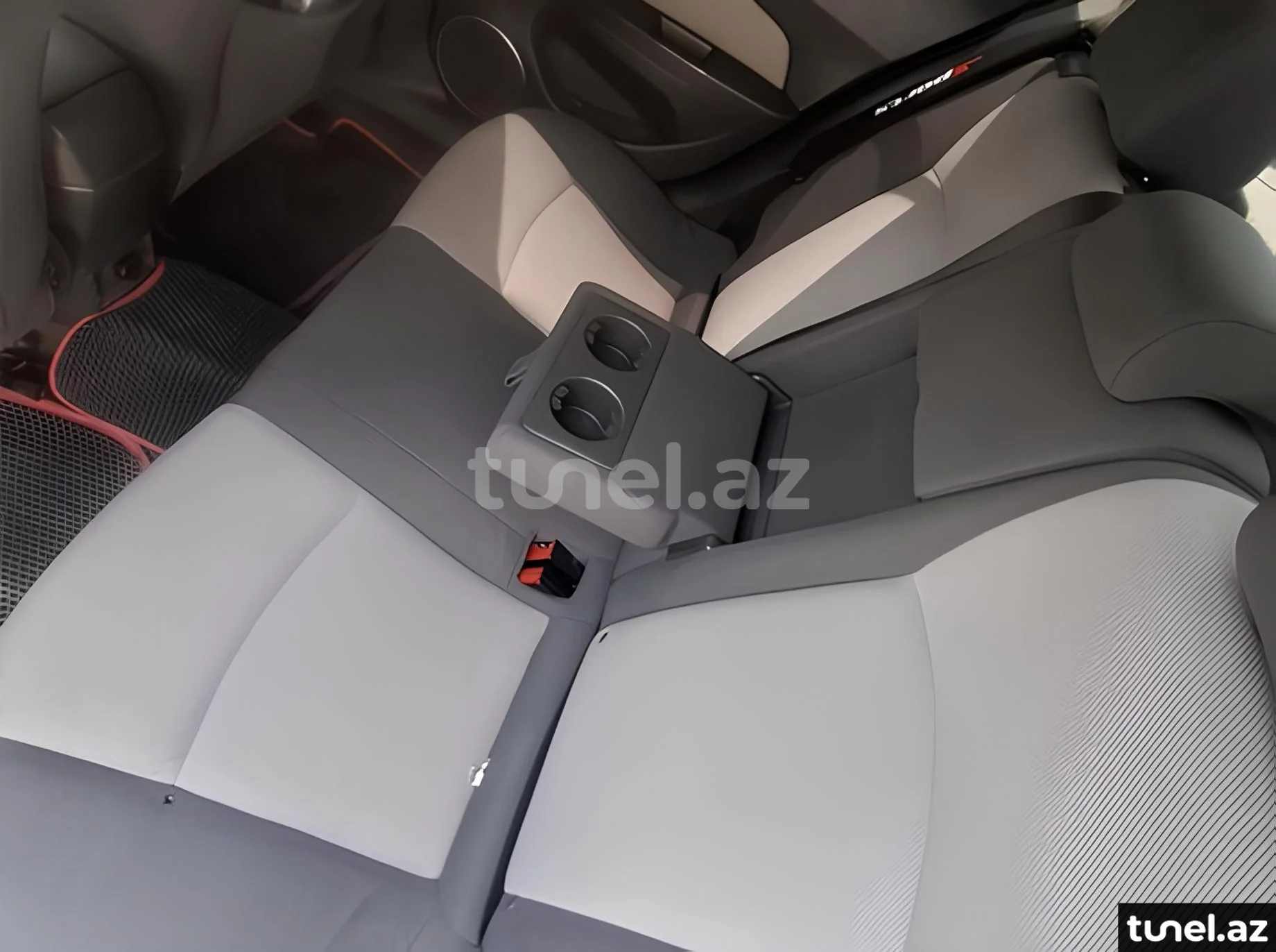 Chevrolet Cruze 2009