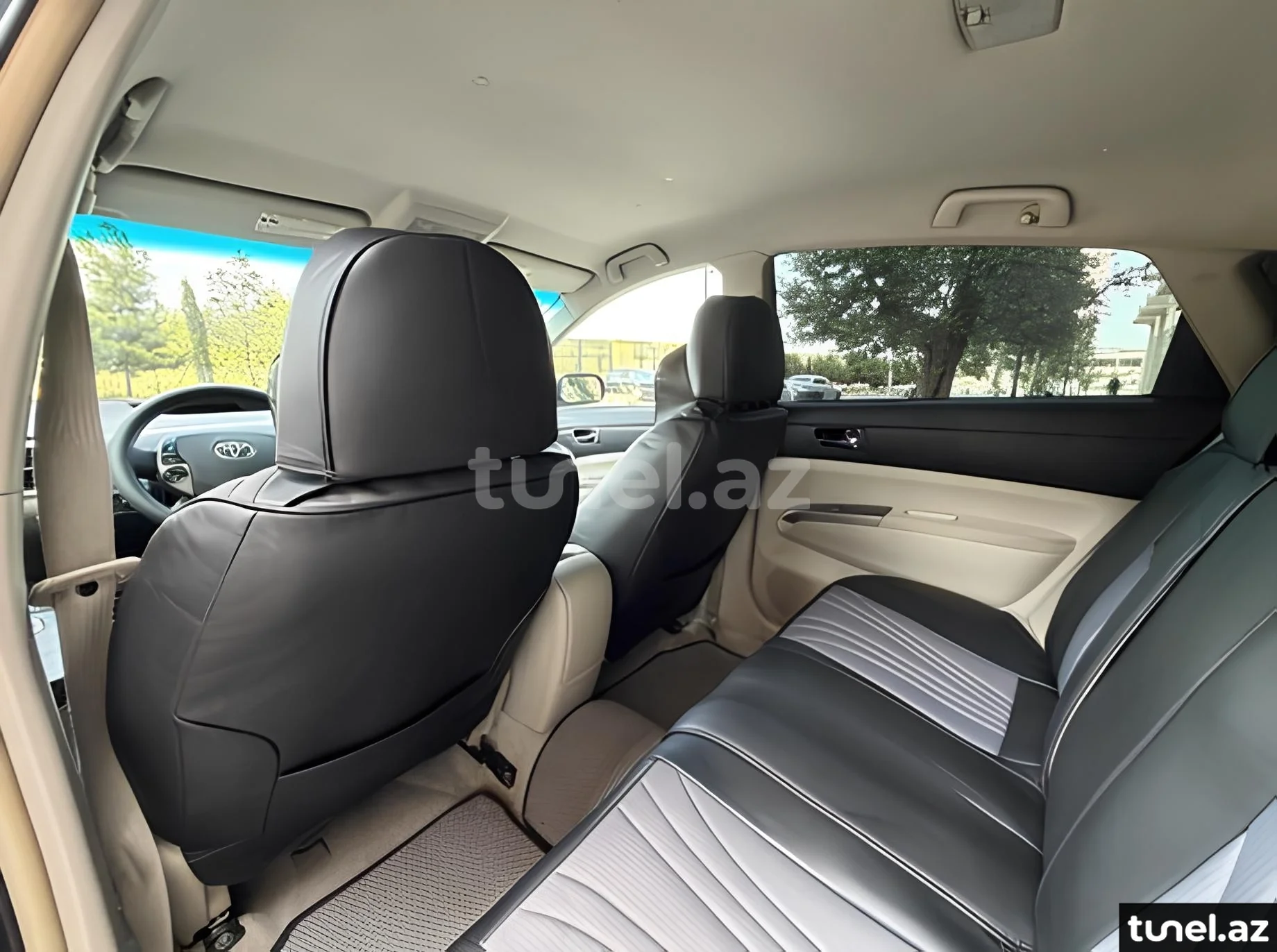 Toyota Prius 2007
