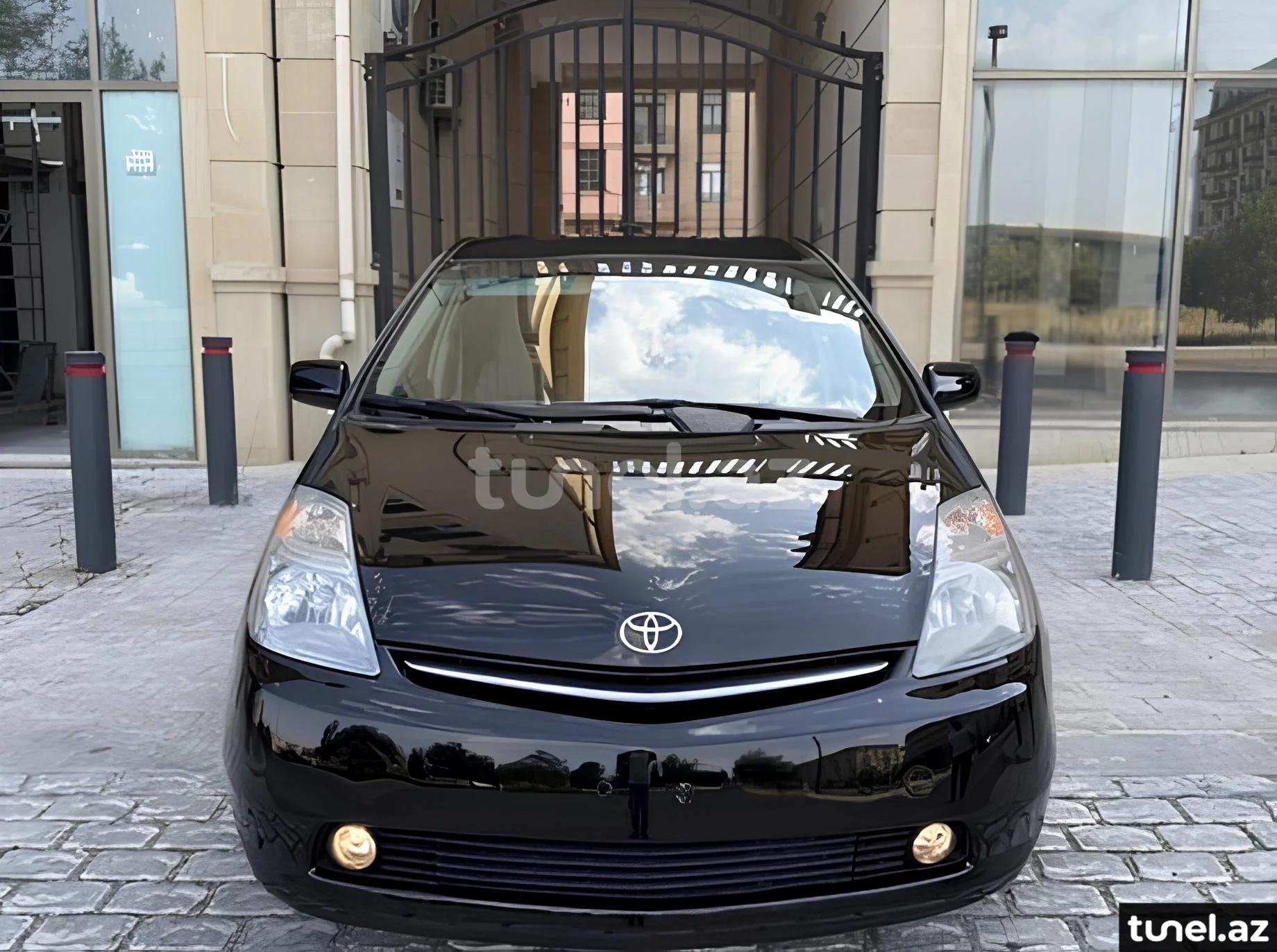 Toyota Prius 2007