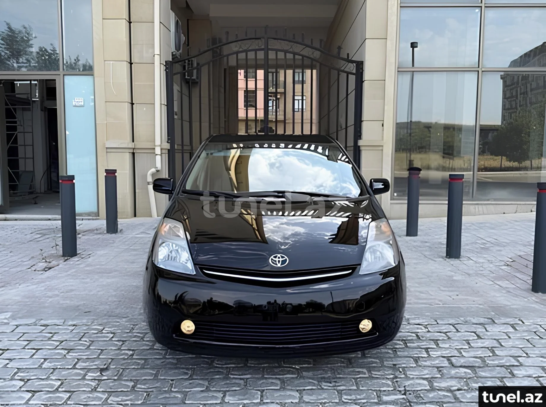 Toyota Prius 2007