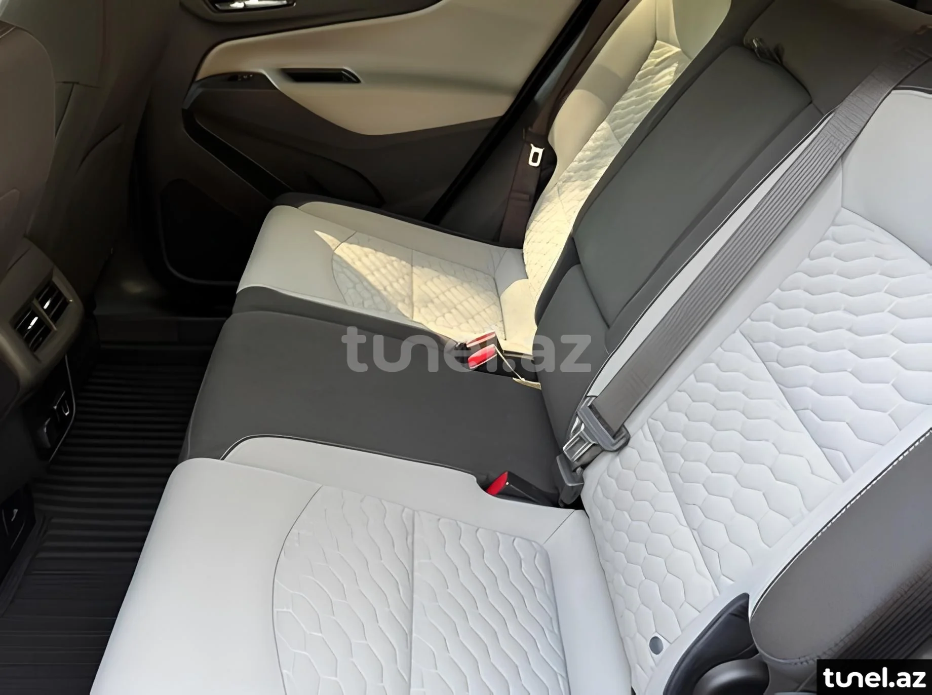 Chevrolet Equinox 2018