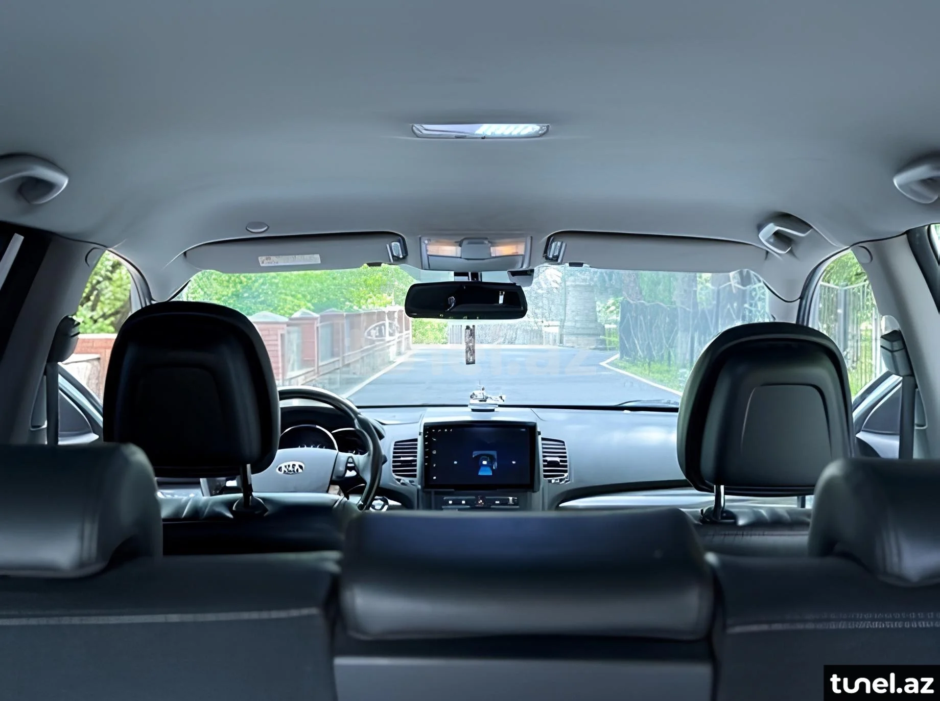 Kia Sorento 2010