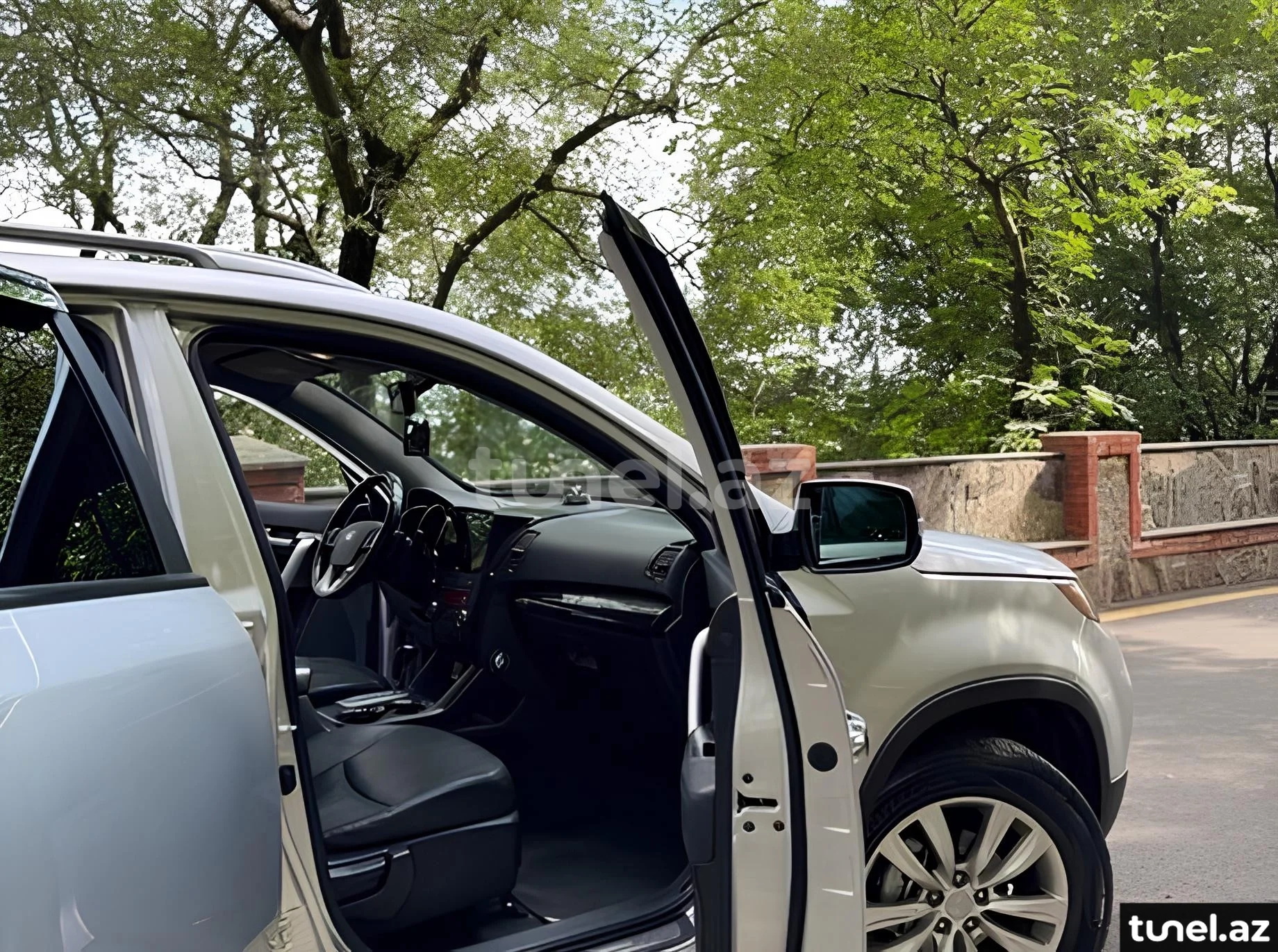 Kia Sorento 2010