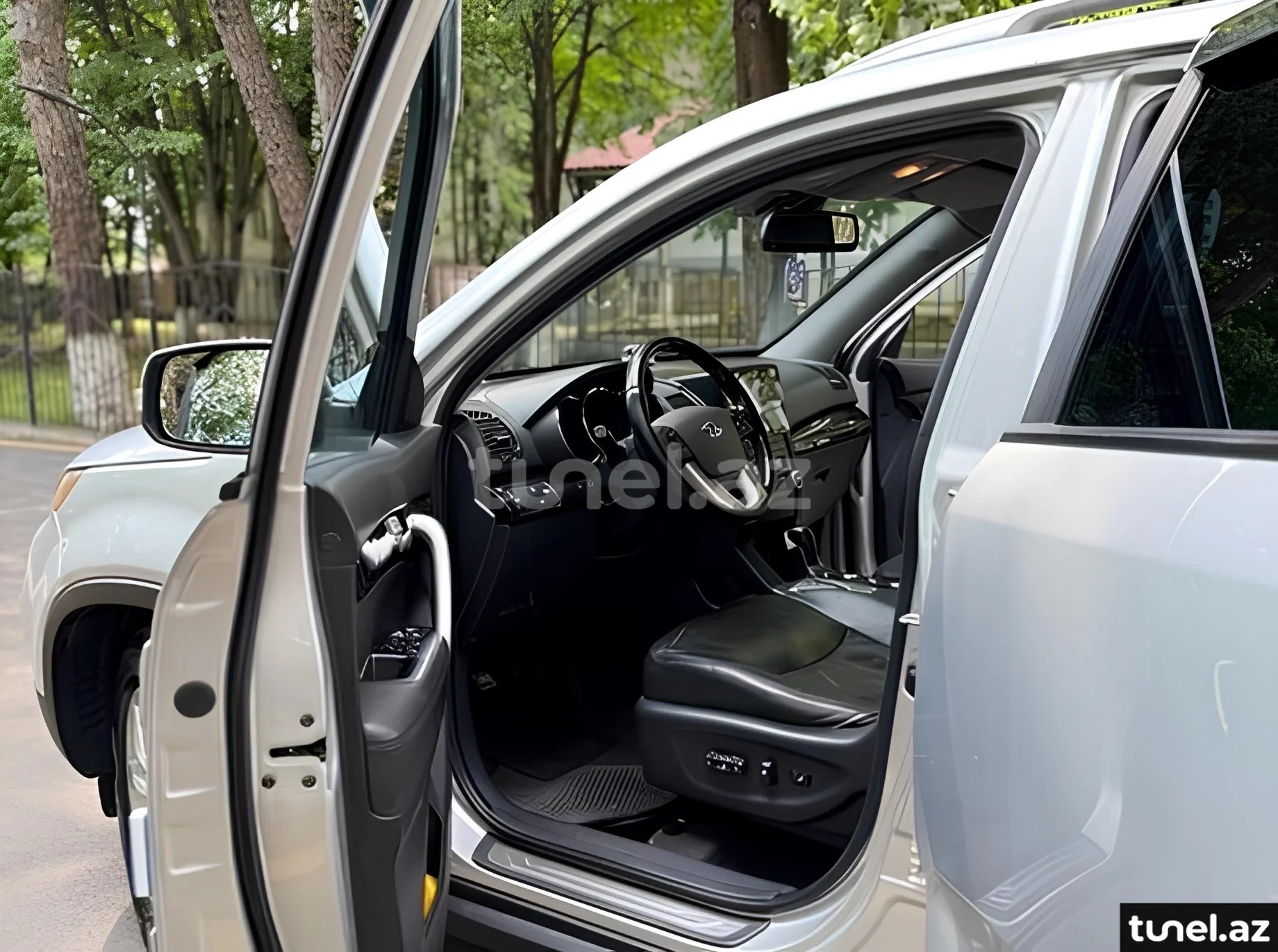 Kia Sorento 2010
