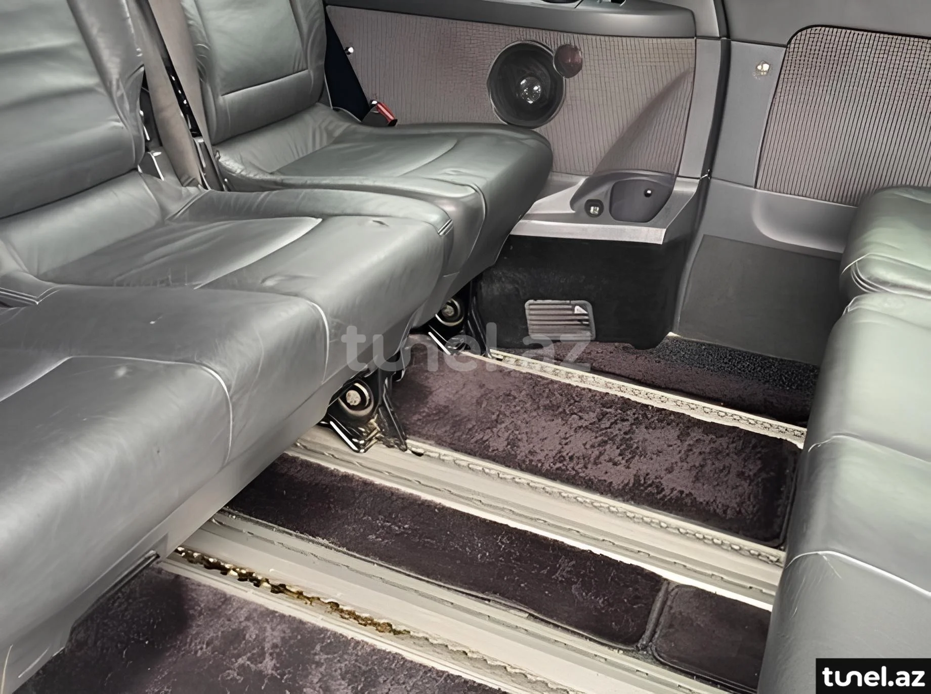 Mercedes Vito 111 2008