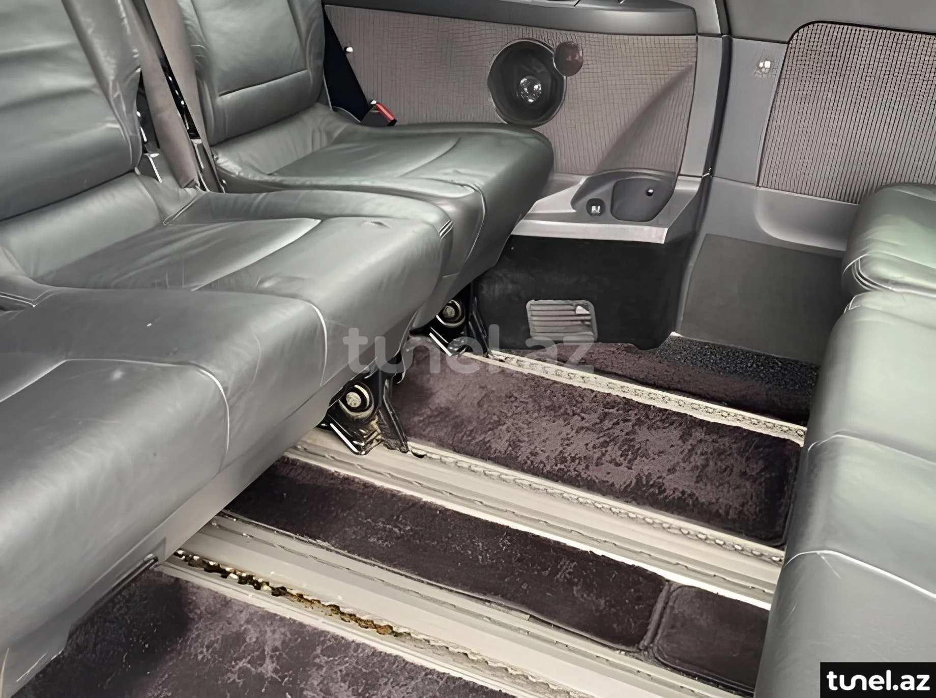 Mercedes Vito 111 2008