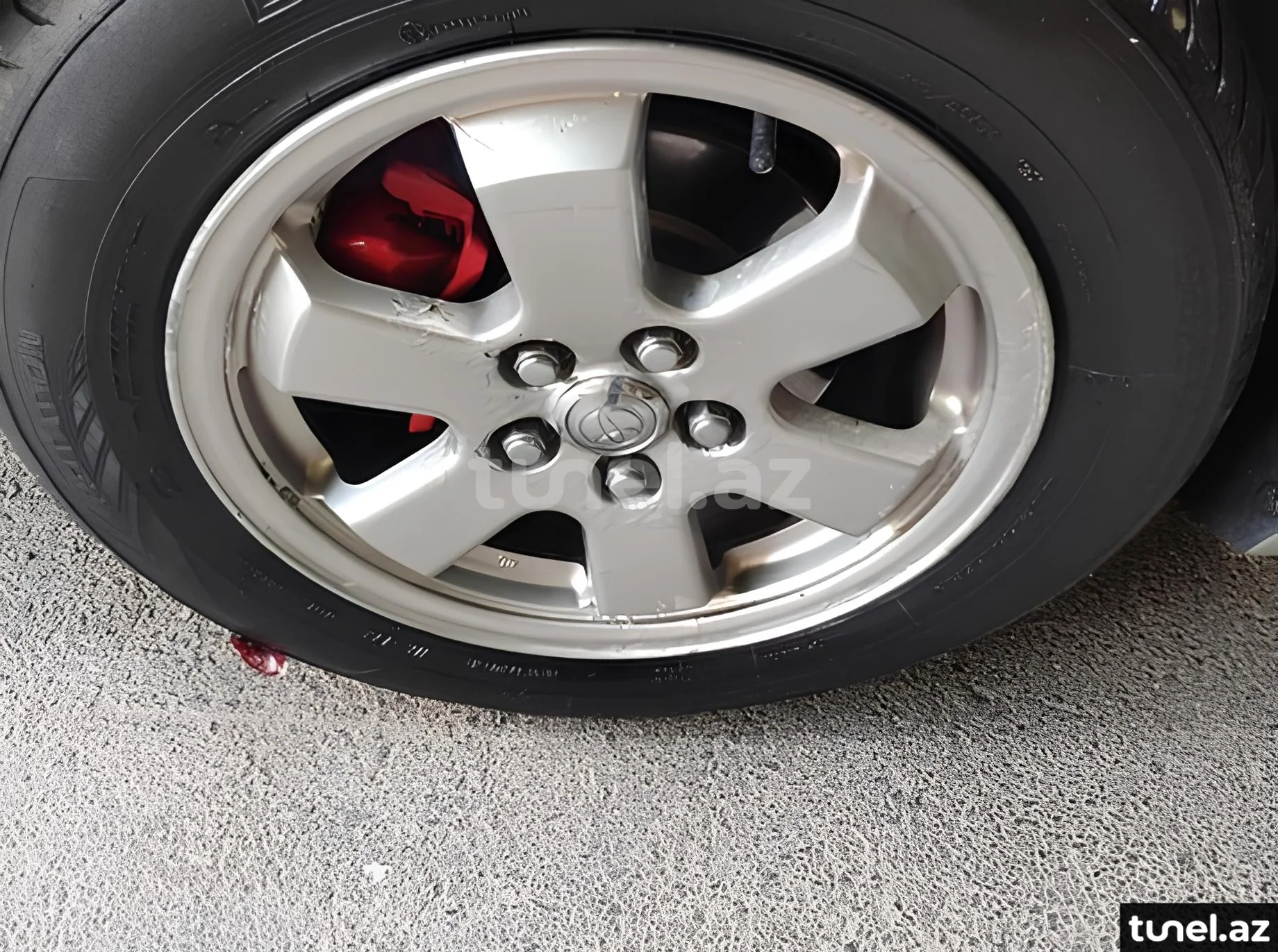 Toyota Prius 2008