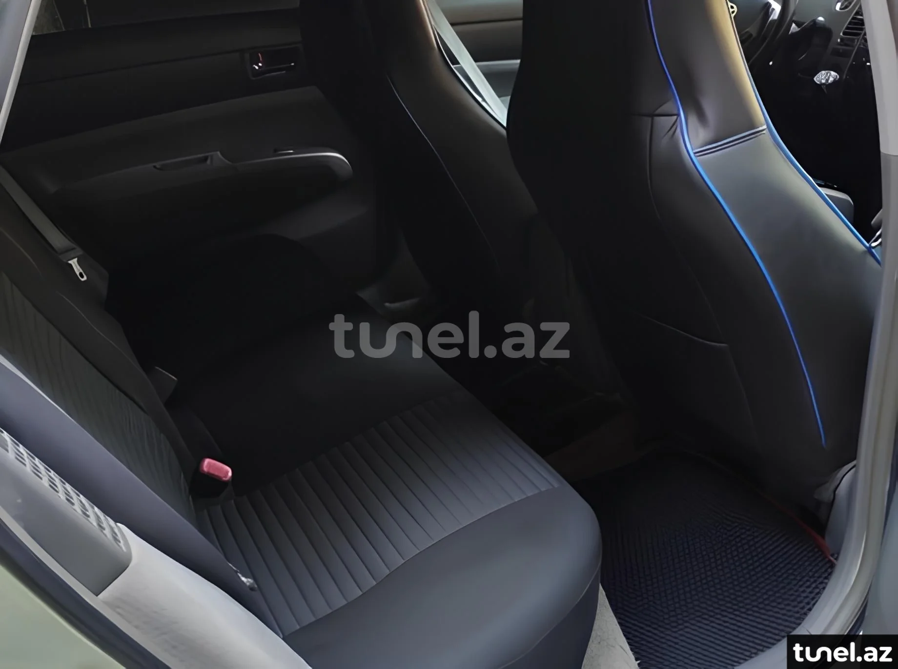 Toyota Prius 2008