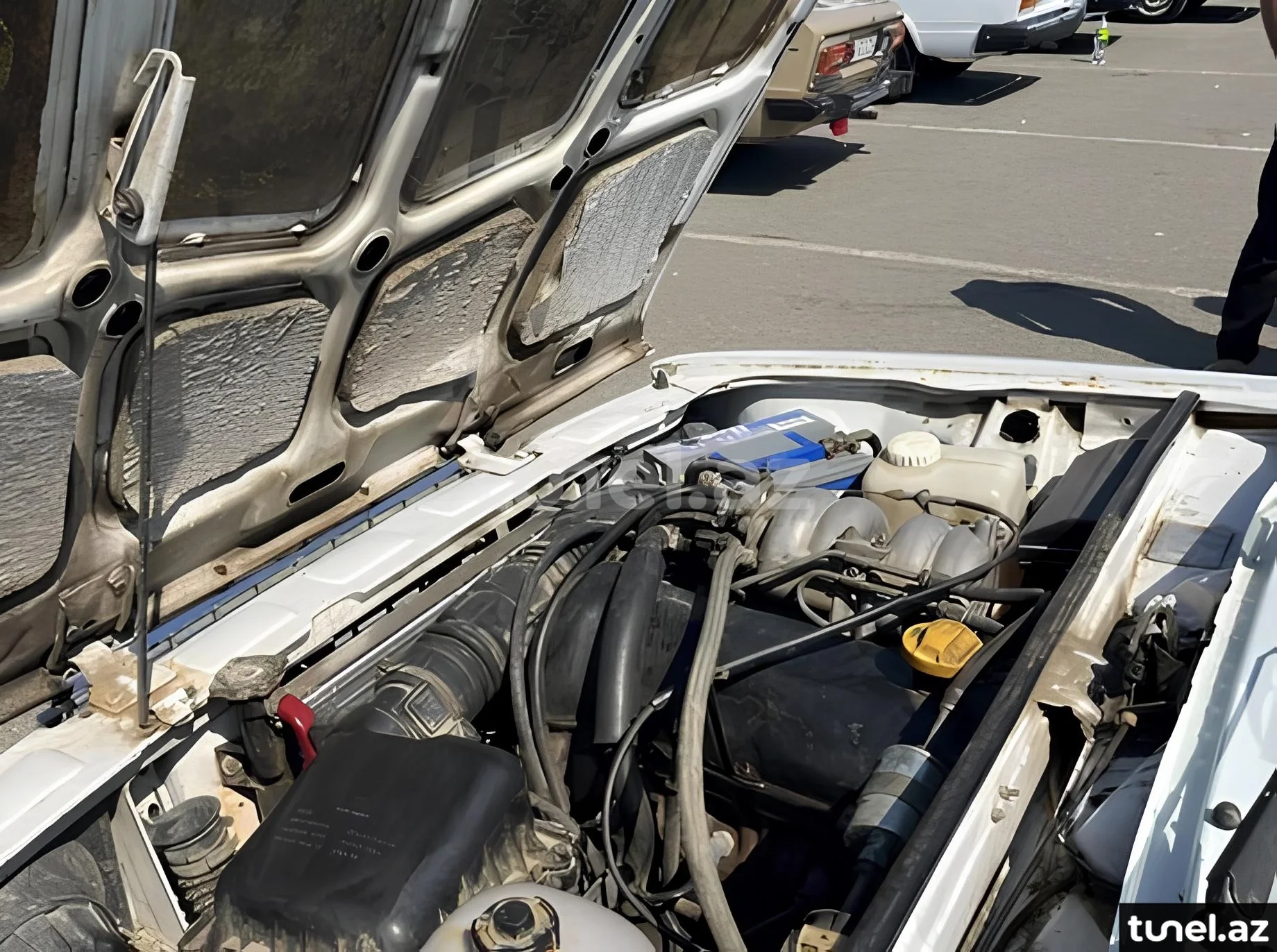 LADA (VAZ) 2107 2006