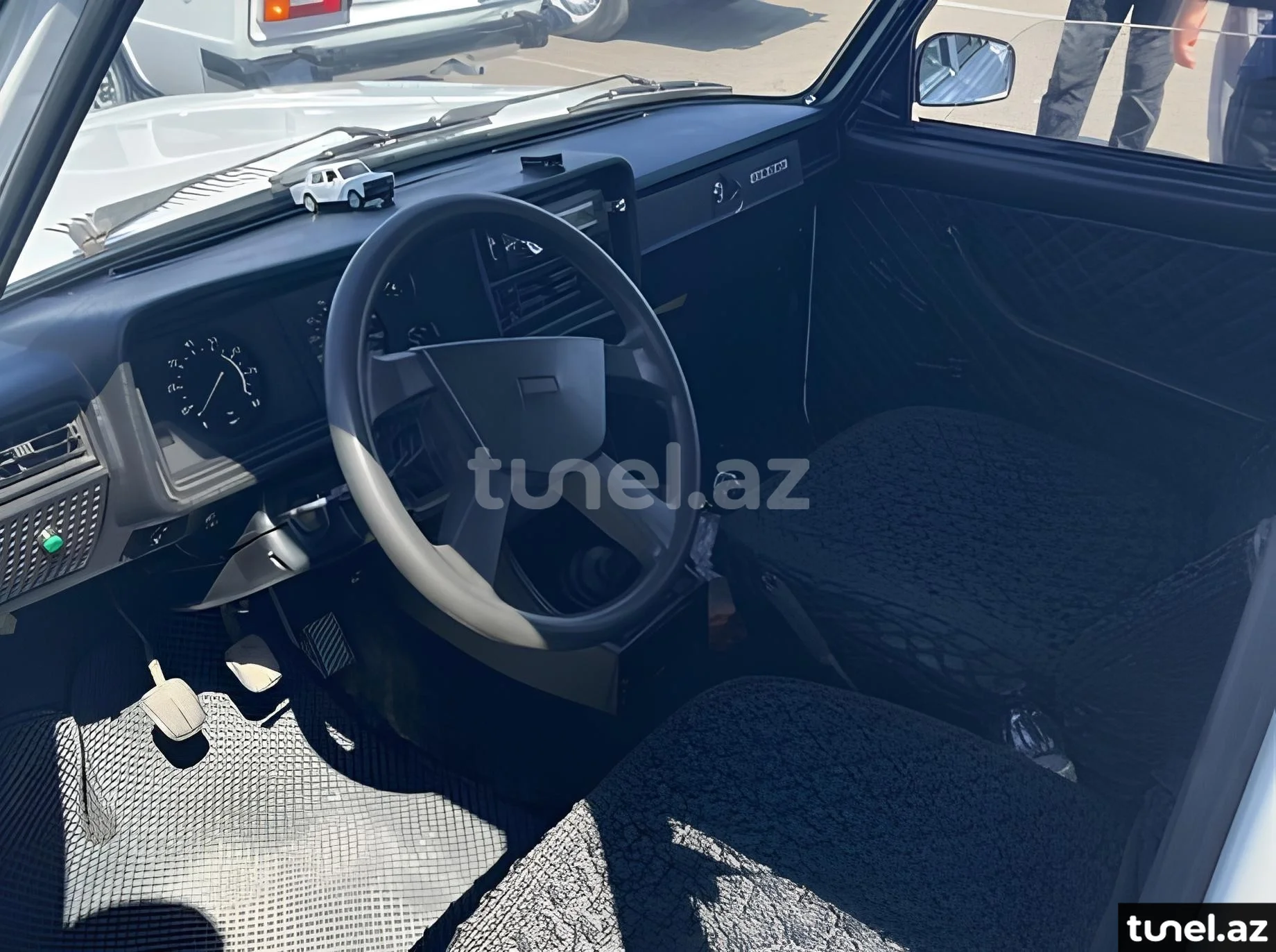LADA (VAZ) 2107 2006